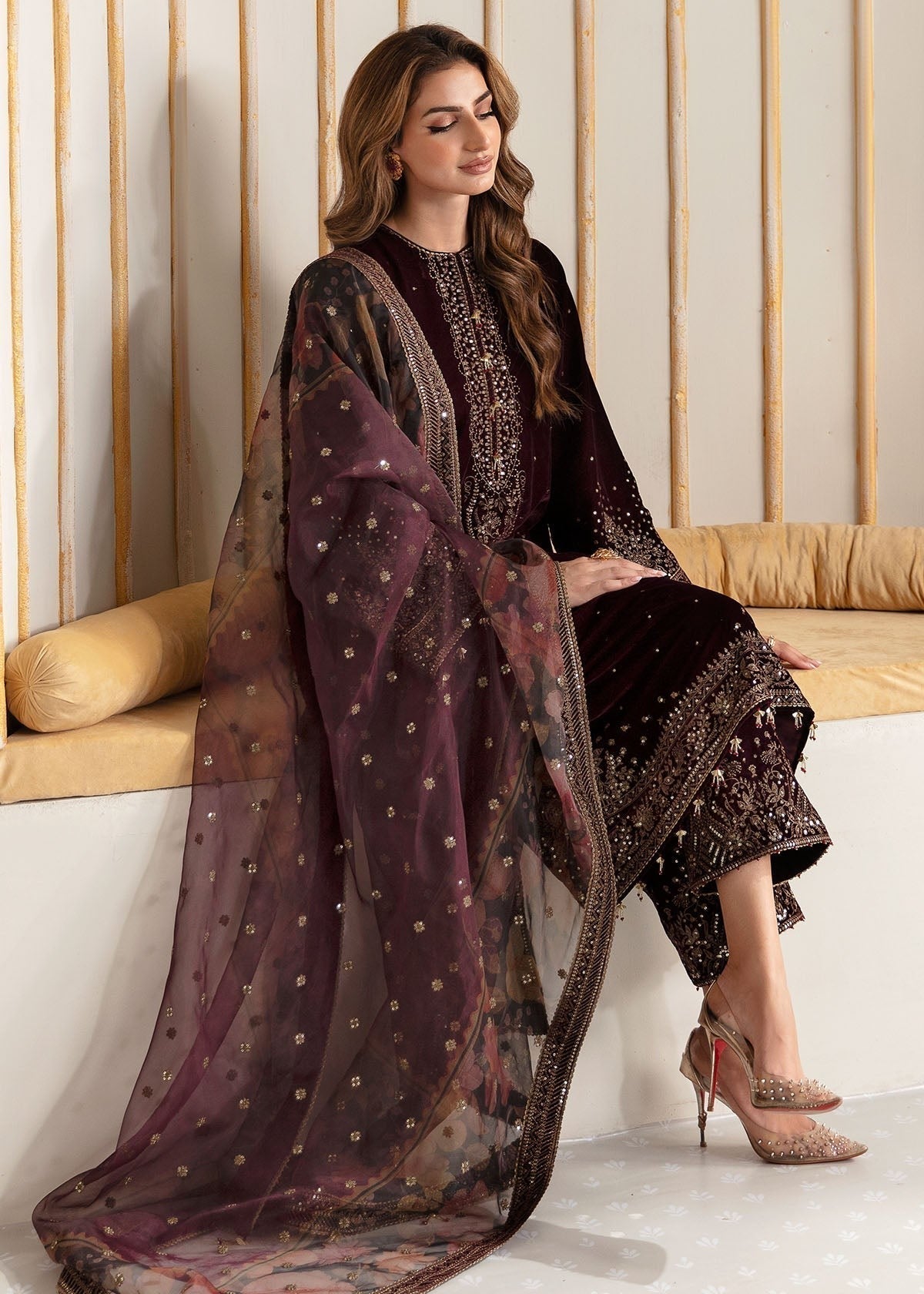 Jazmin JAZ VF 2012 Women 3pcs