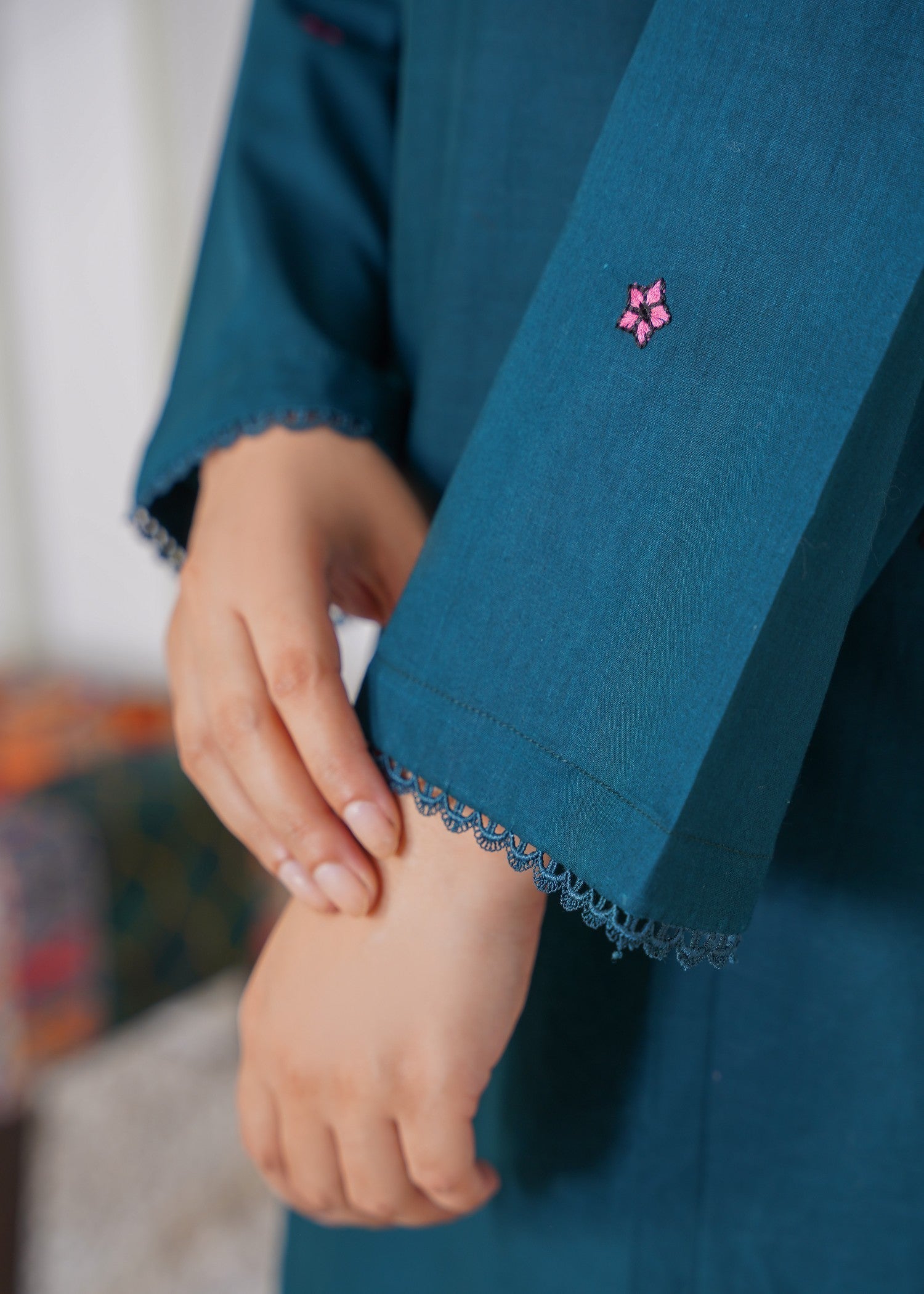 Damask Clothing Studio Sajni Women 2pcs