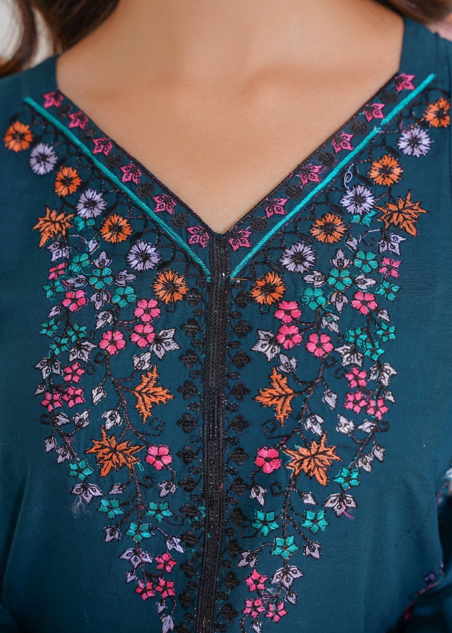 Damask Clothing Studio Sajni Women 2pcs