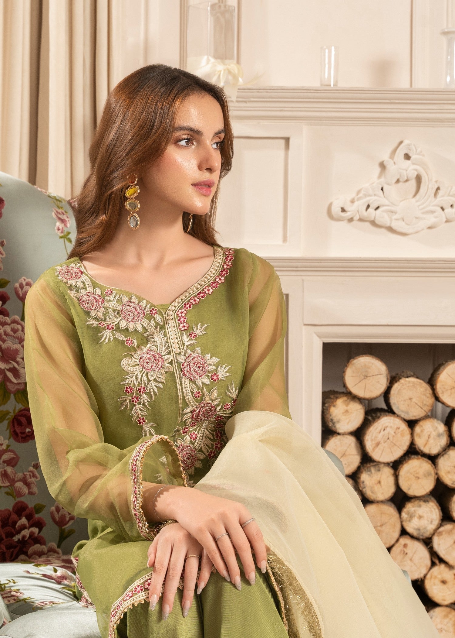 Hem Mahira Women 4pcs