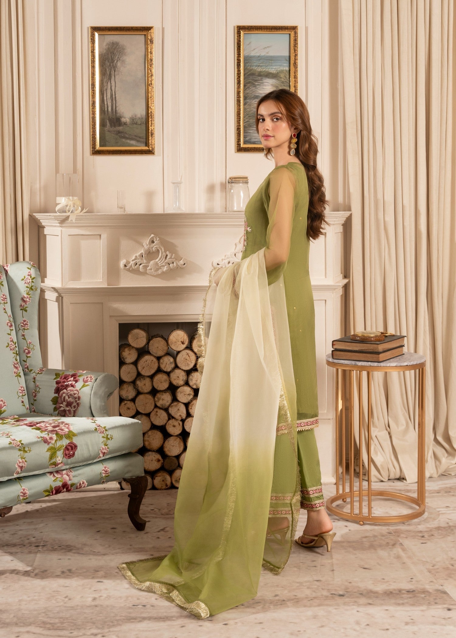 Hem Mahira Women 4pcs