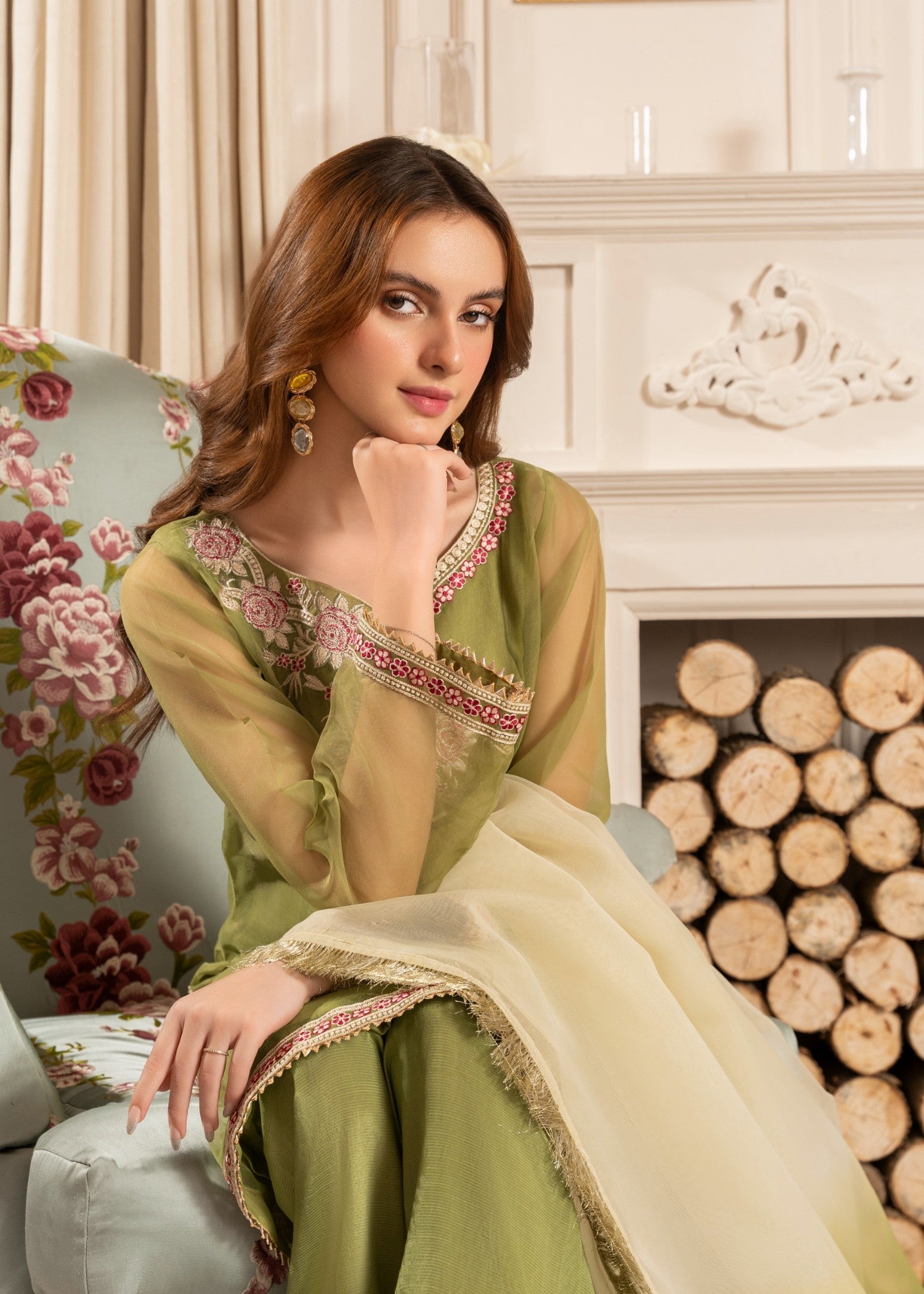 Hem Mahira Women 4pcs