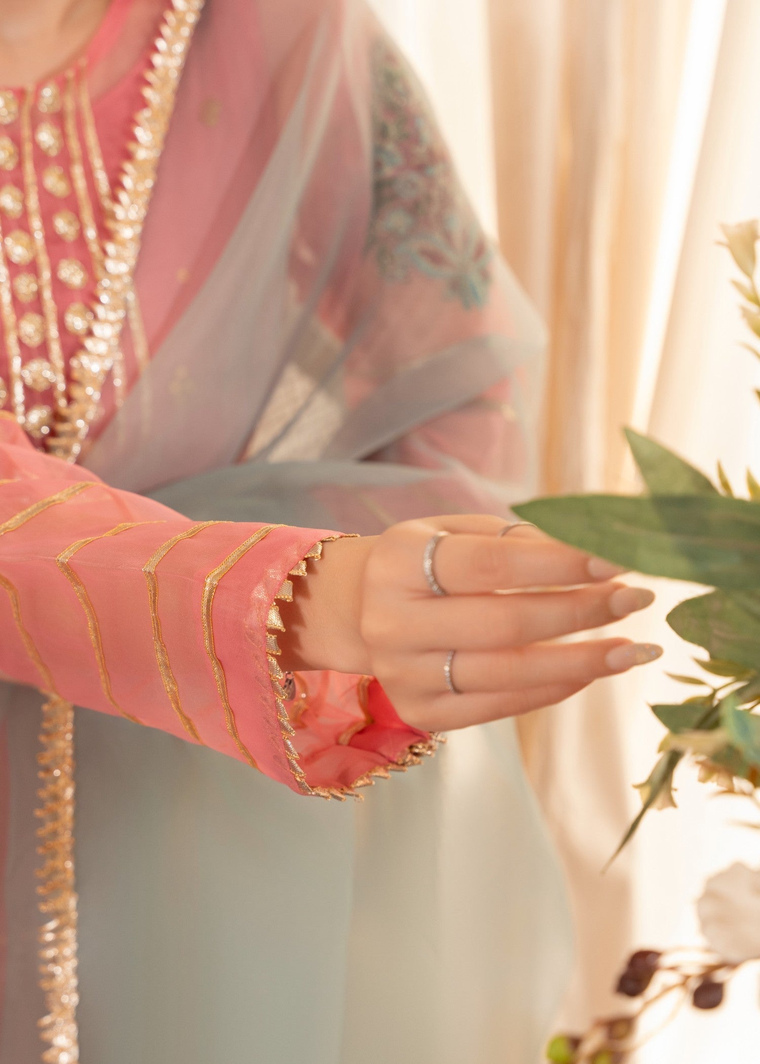 Hem Hania Women 4pcs