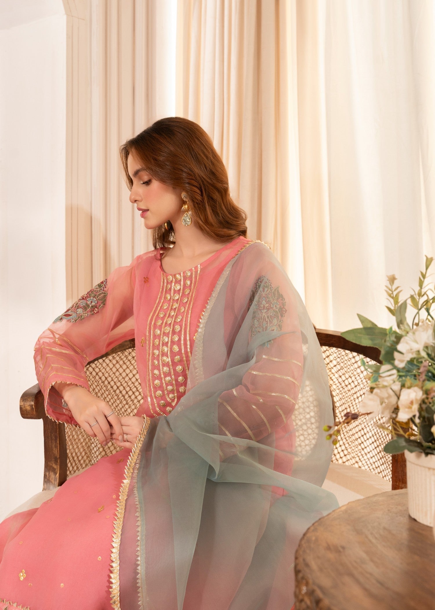 Hem Hania Women 4pcs