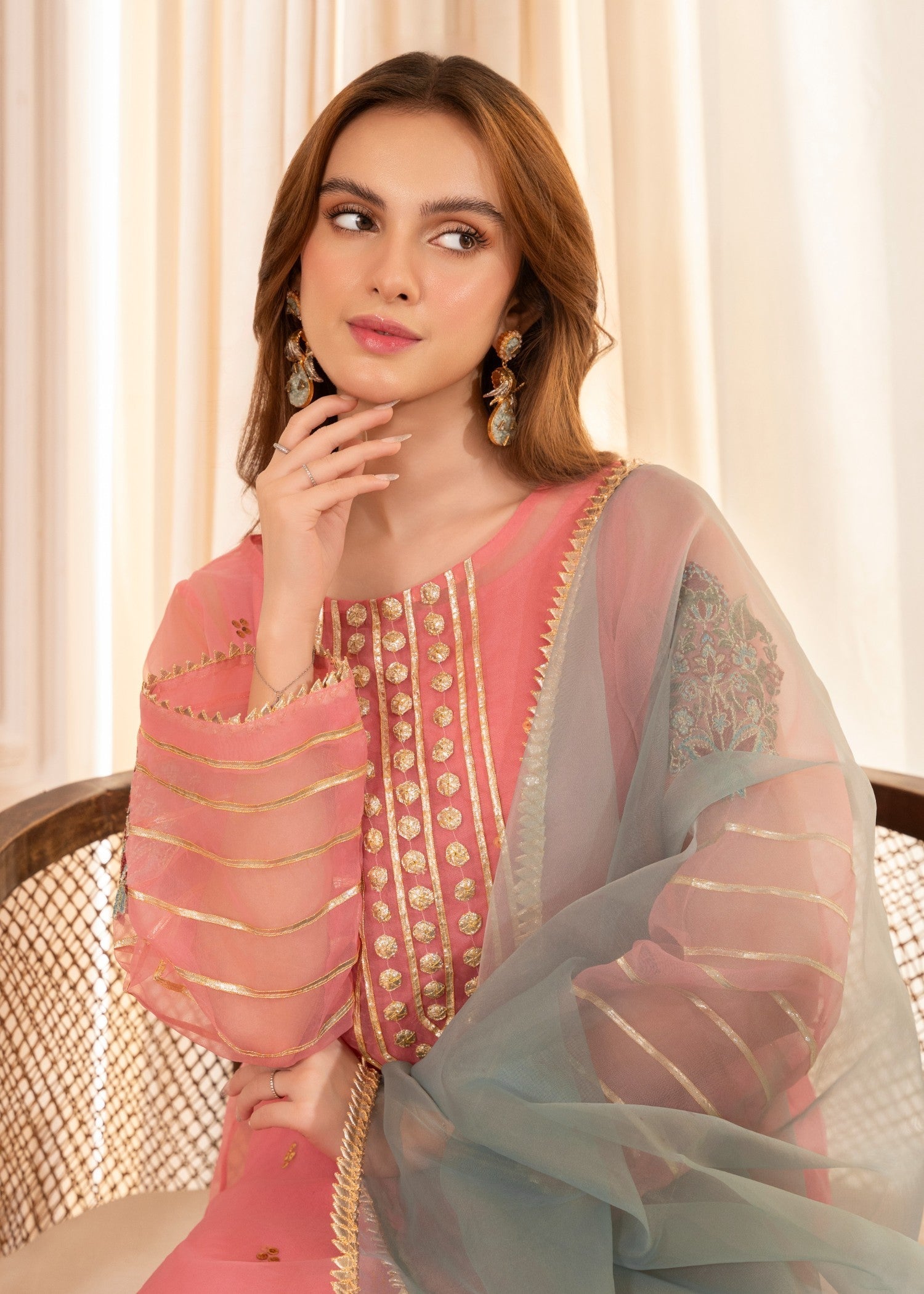 Hem Hania Women 4pcs