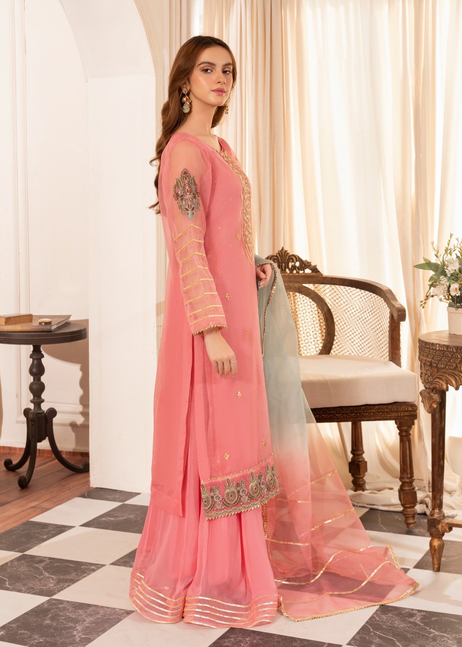 Hem Hania Women 4pcs