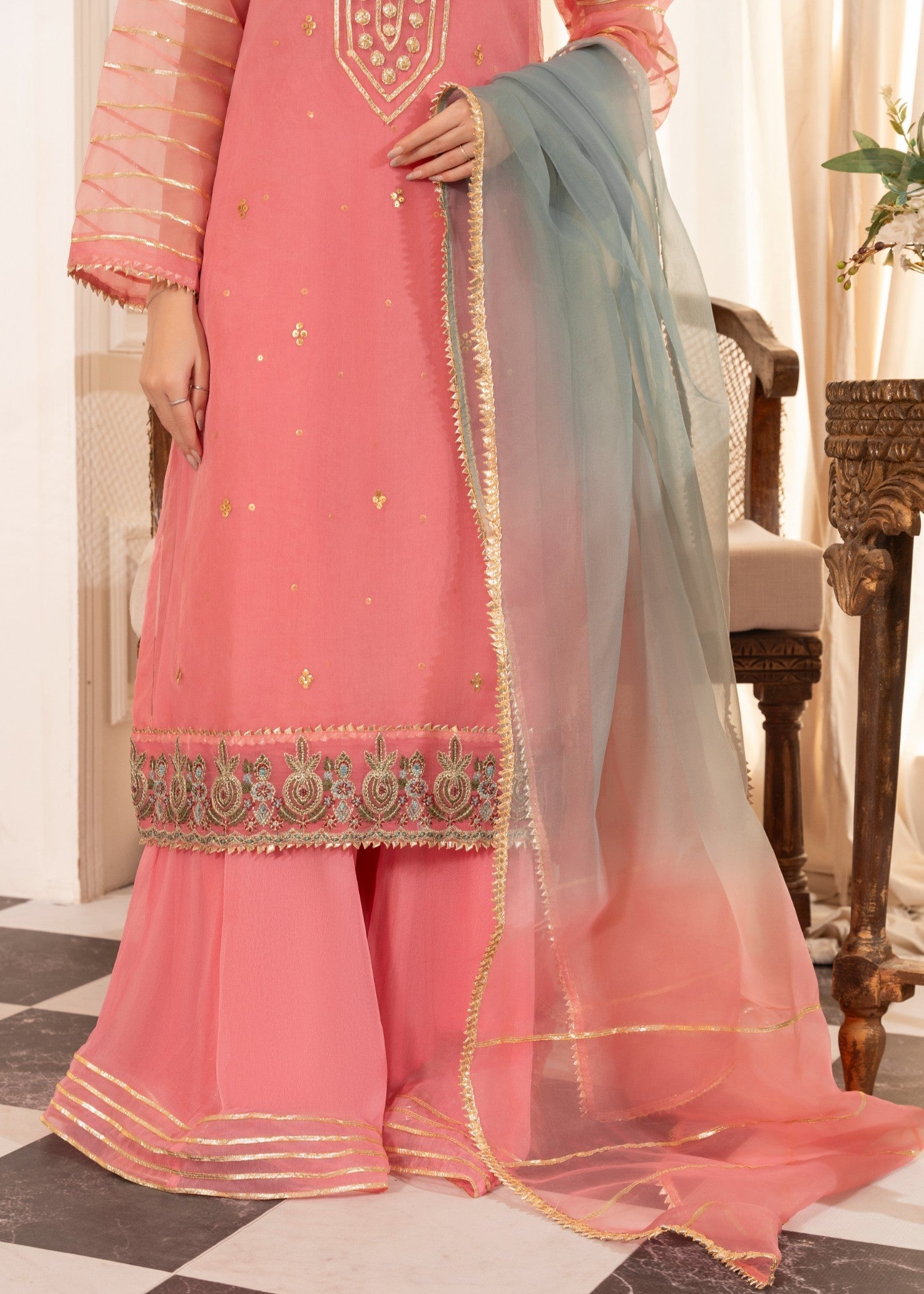 Hem Hania Women 4pcs