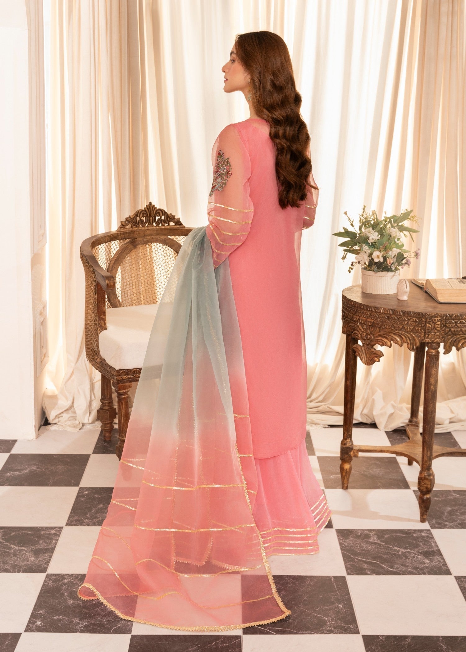 Hem Hania Women 4pcs