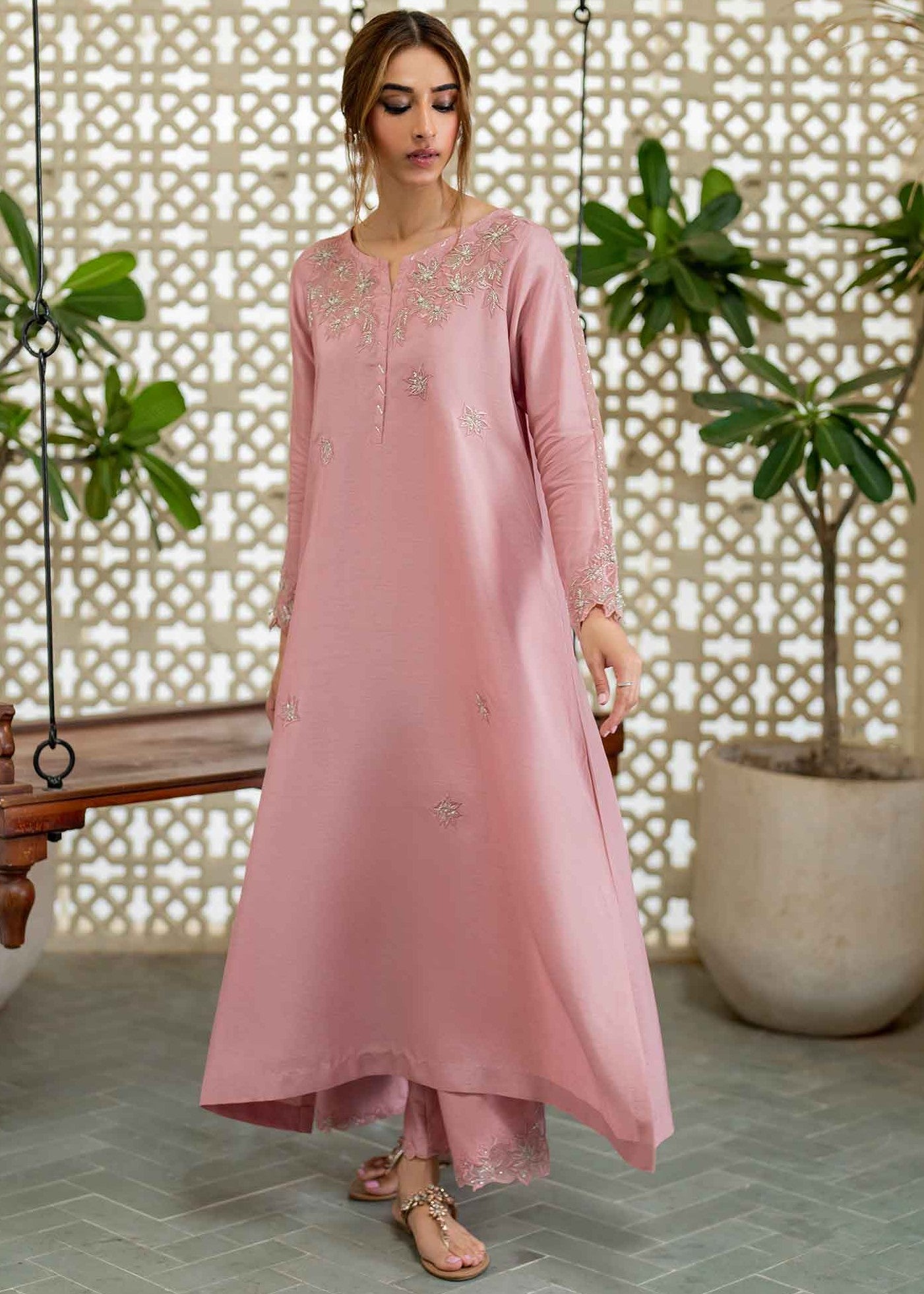 Jeem SOLACE Women 3pcs