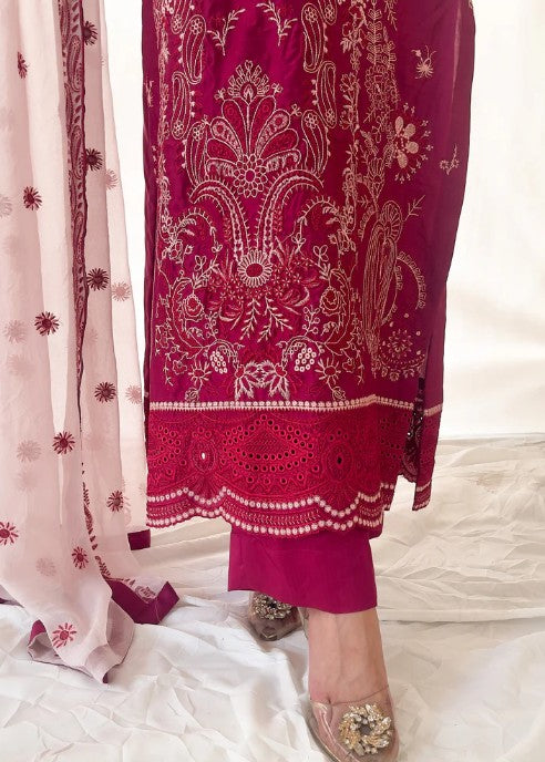 Minsa Boutique Amira Women 3pcs