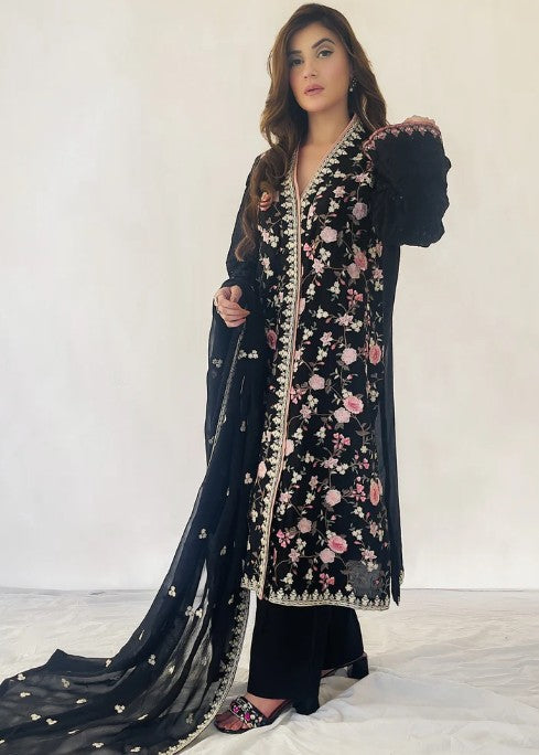 Minsa Boutique Laleen Women 3pcs