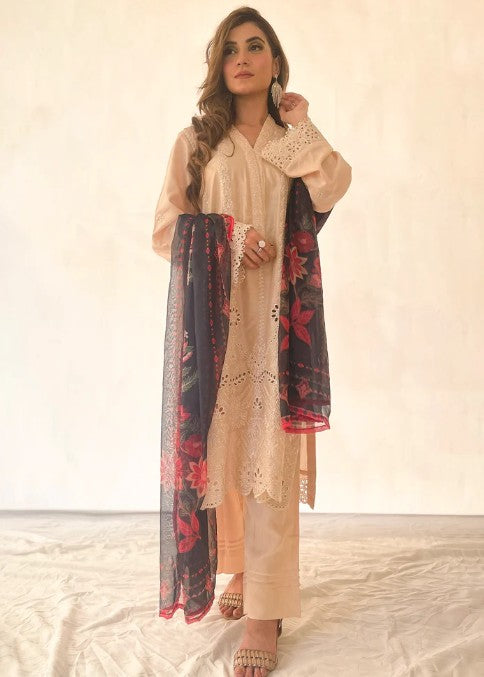 Minsa Boutique Beeha Women 3pcs