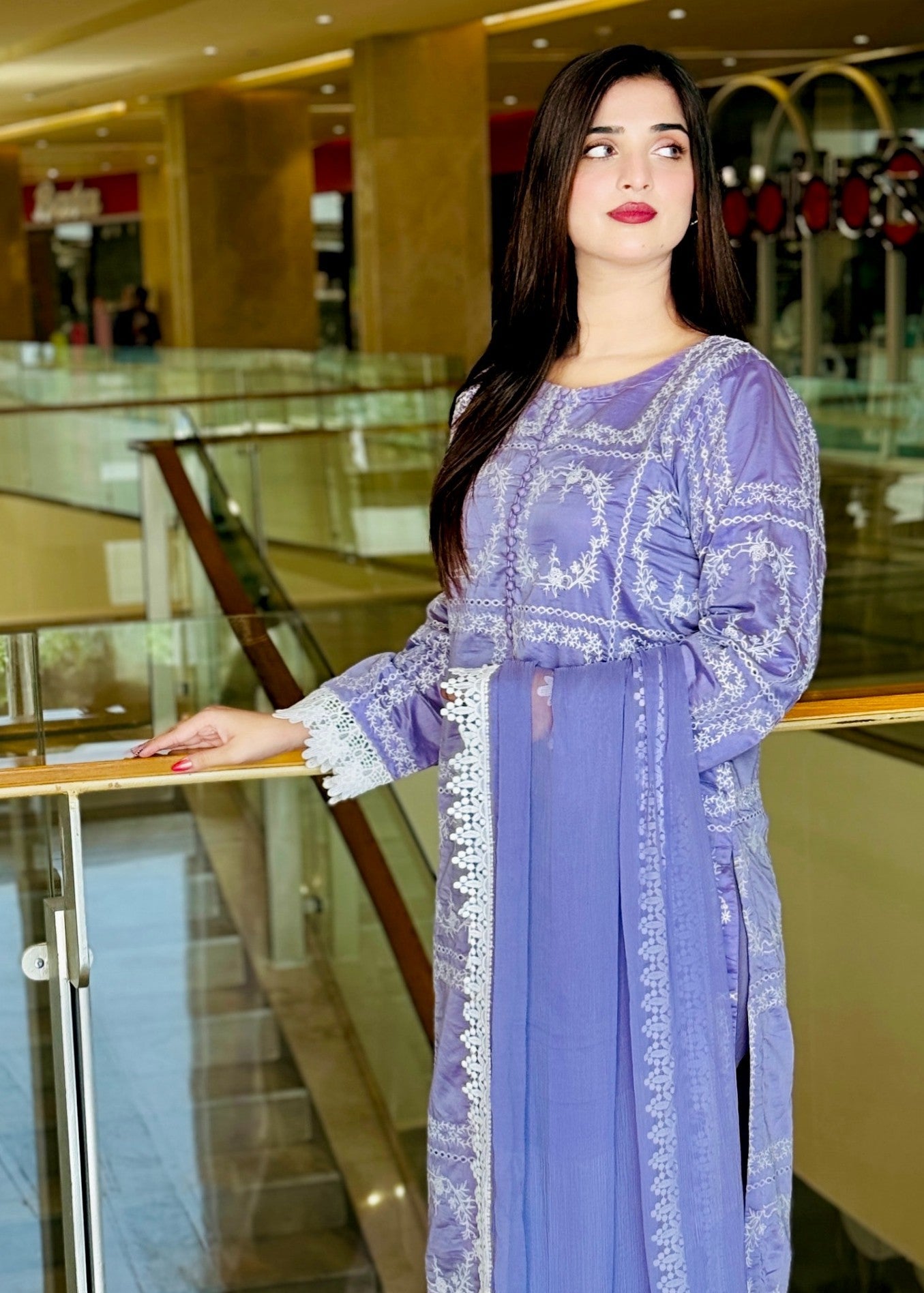 RUBBY FERRY CLOTHING SUHANA Women 3pcs