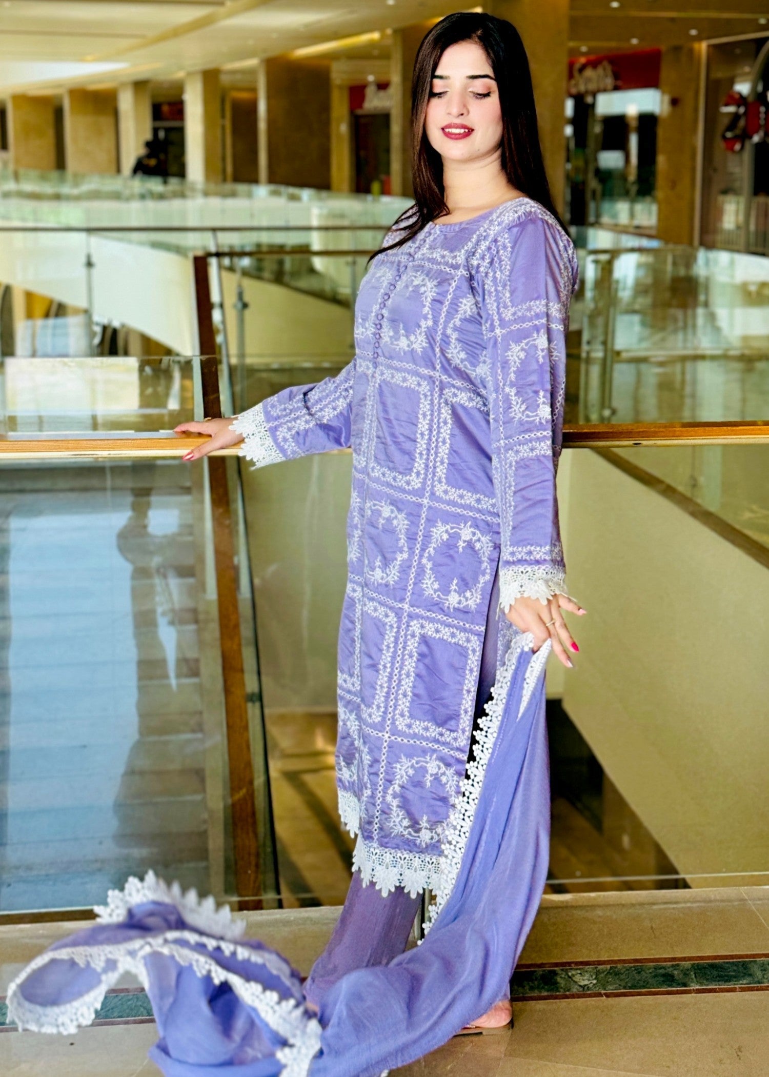 RUBBY FERRY CLOTHING SUHANA Women 3pcs