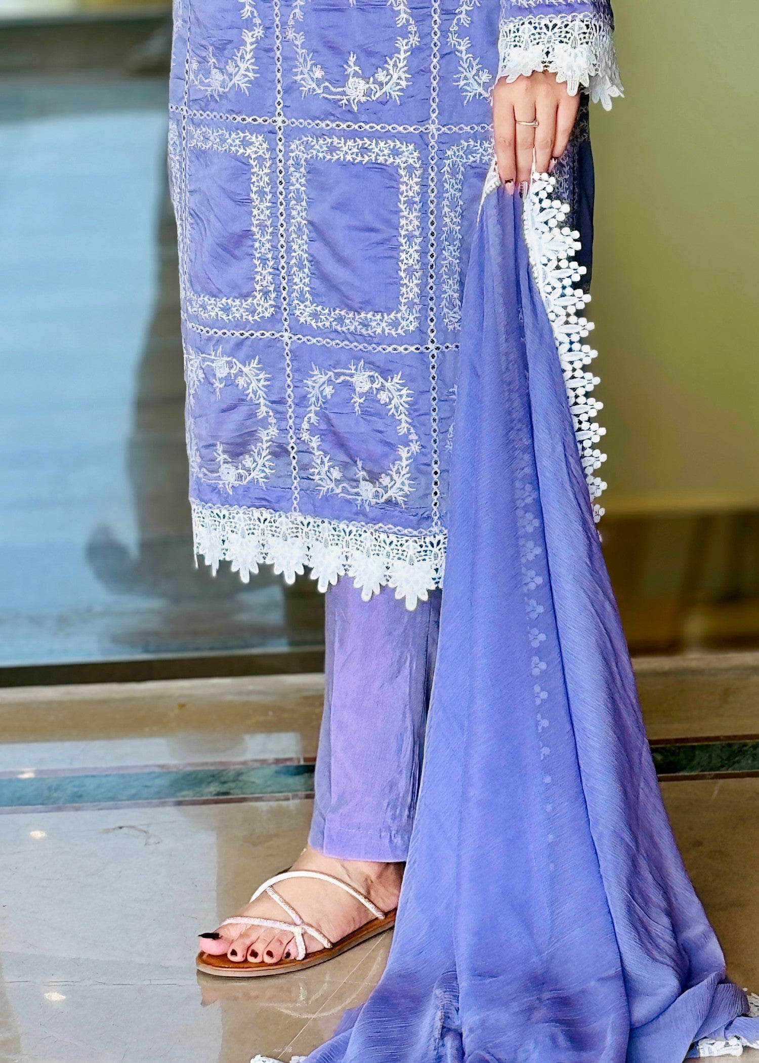 RUBBY FERRY CLOTHING SUHANA Women 3pcs