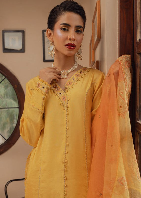 Mauve Originals CYRA Women 2pcs