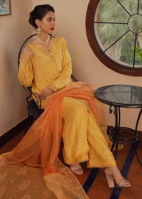 Mauve Originals CYRA Women 2pcs