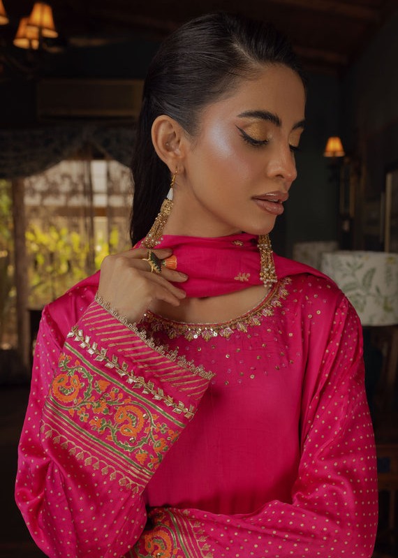 Mauve Originals ELLA Women 2pcs