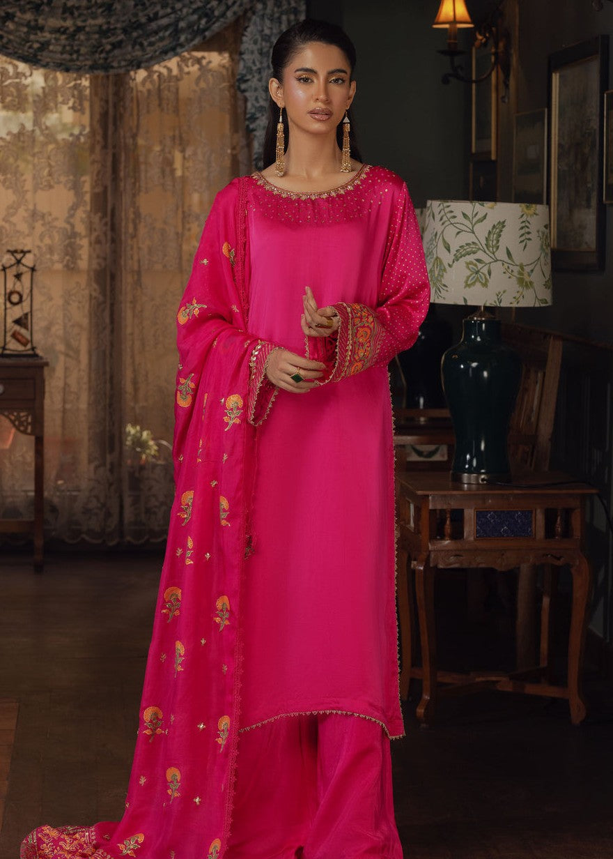 Mauve Originals ELLA Women 2pcs