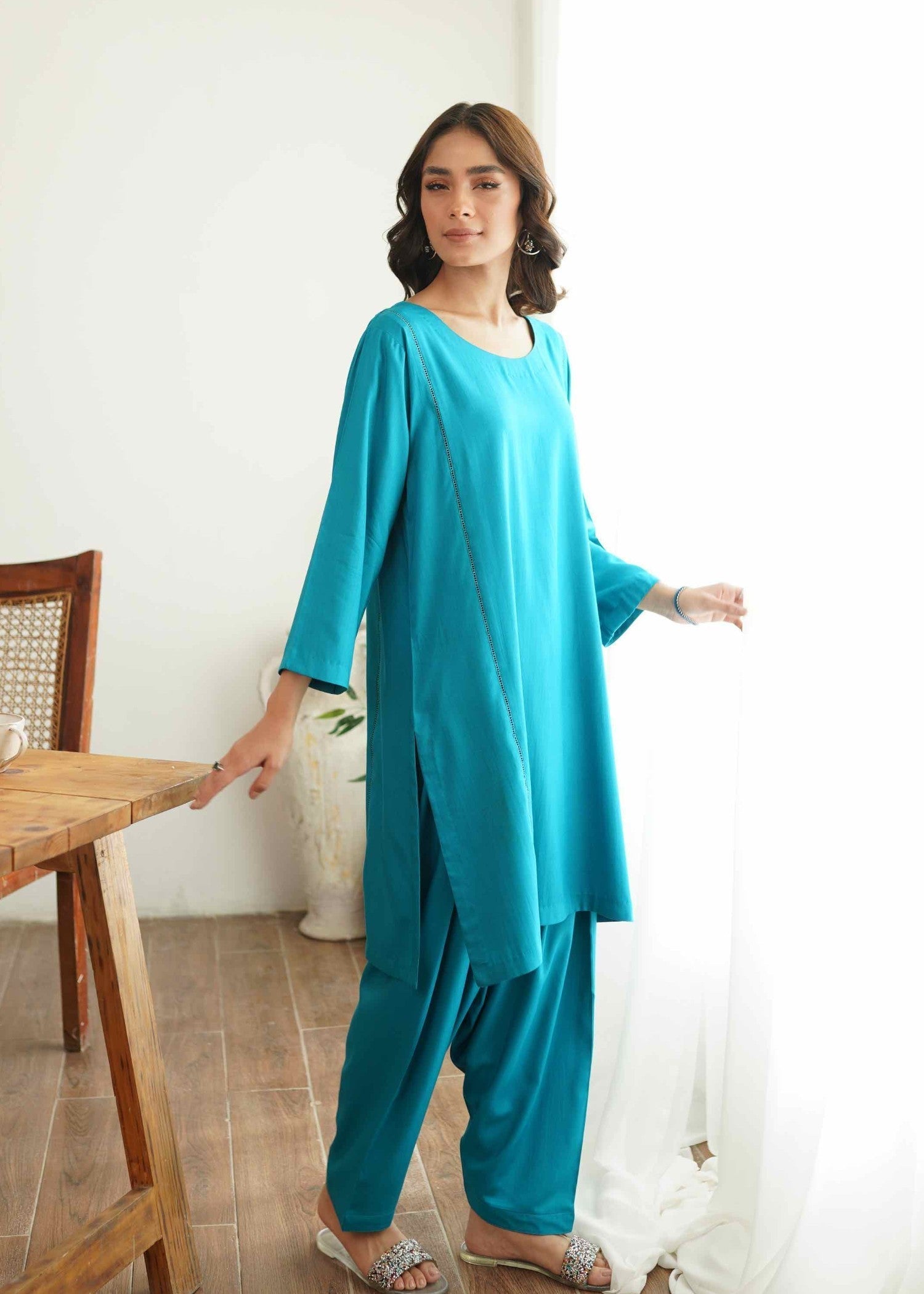 Vasl Vervain Women 2pcs