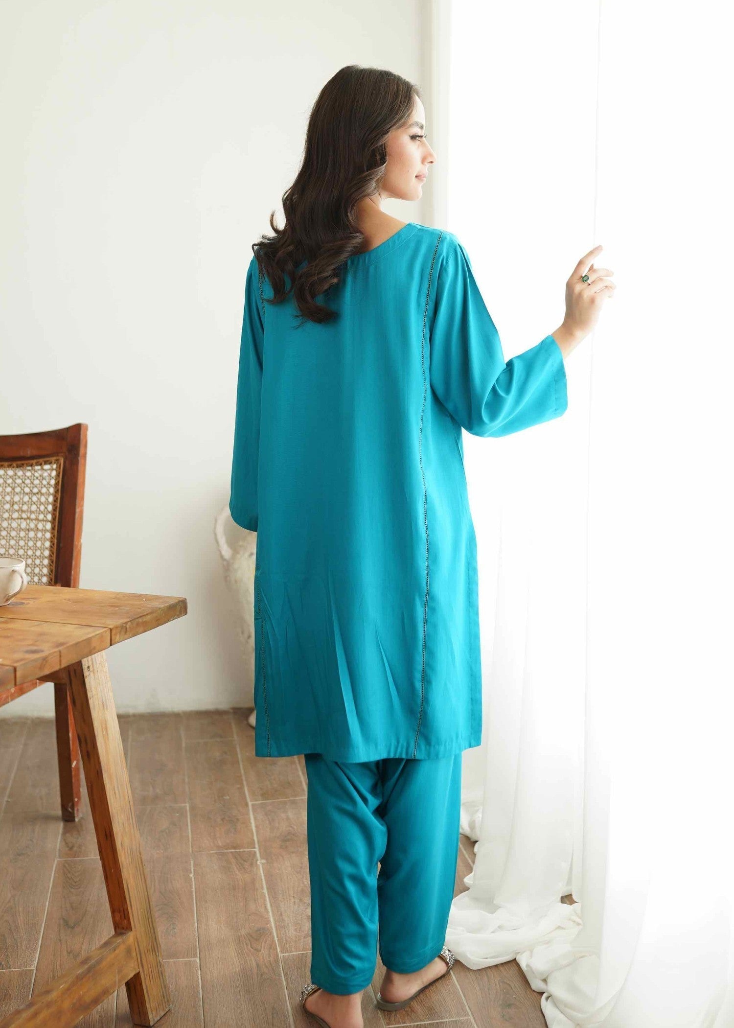 Vasl Vervain Women 2pcs