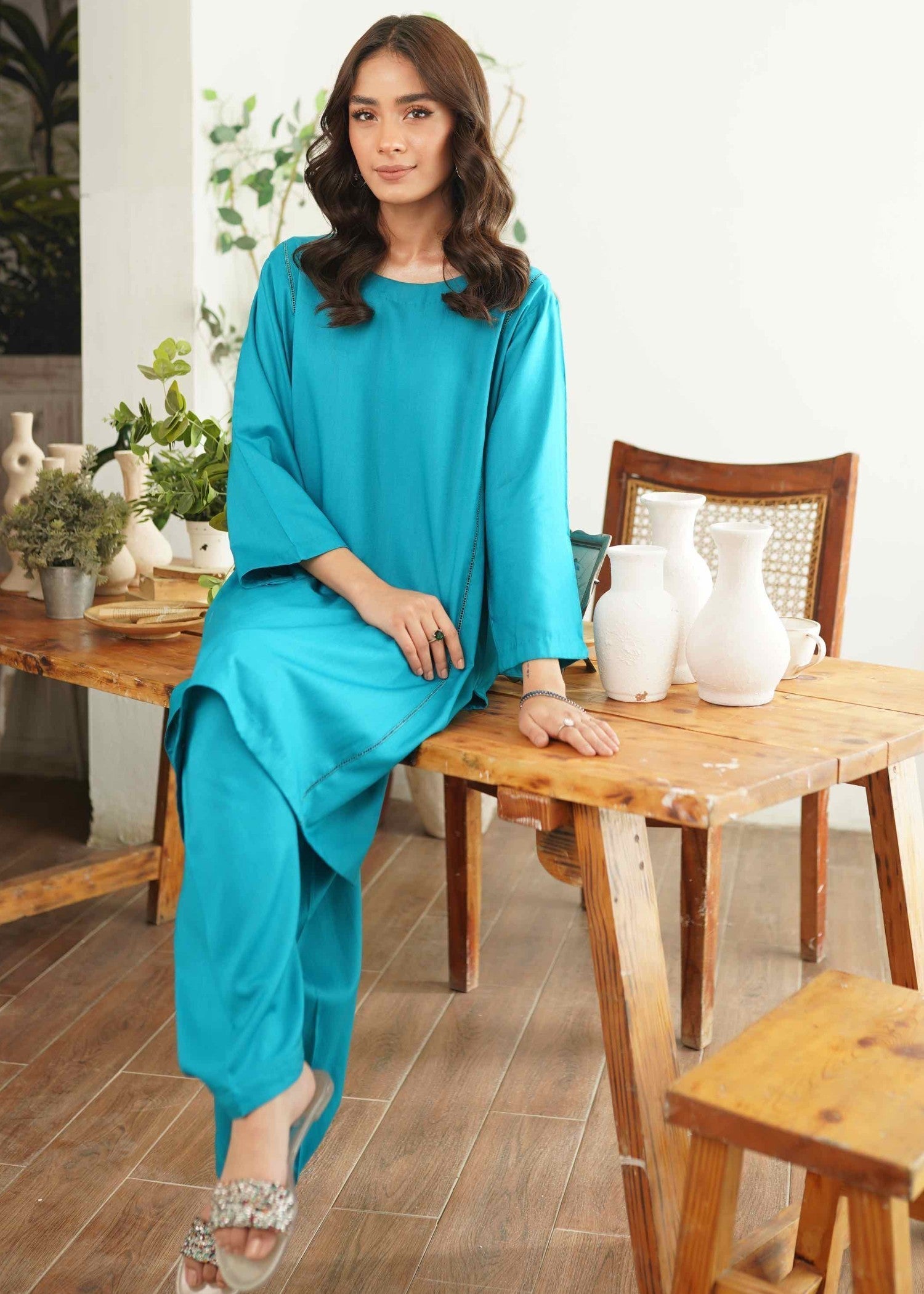 Vasl Vervain Women 2pcs