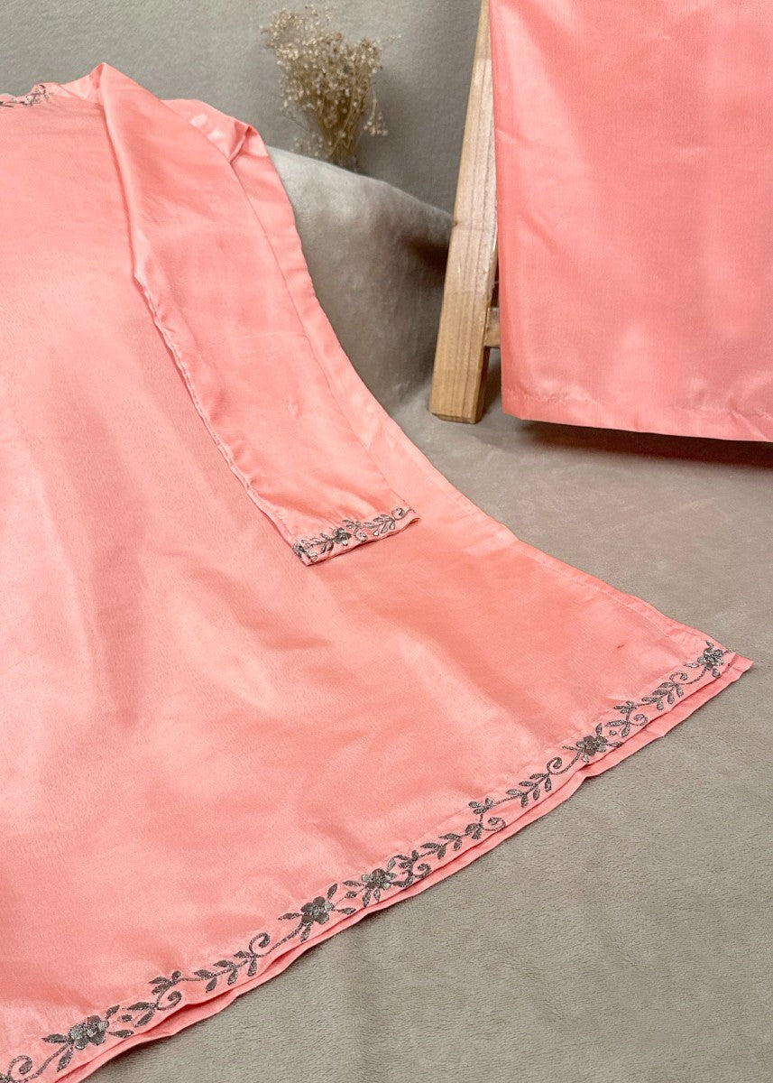 Teen Meter PINK Women 2pcs