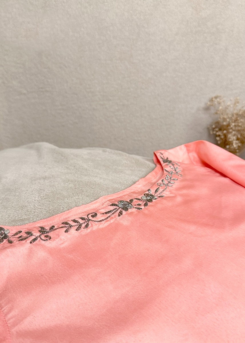 Teen Meter PINK Women 2pcs