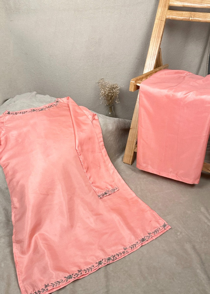 Teen Meter PINK Women 2pcs