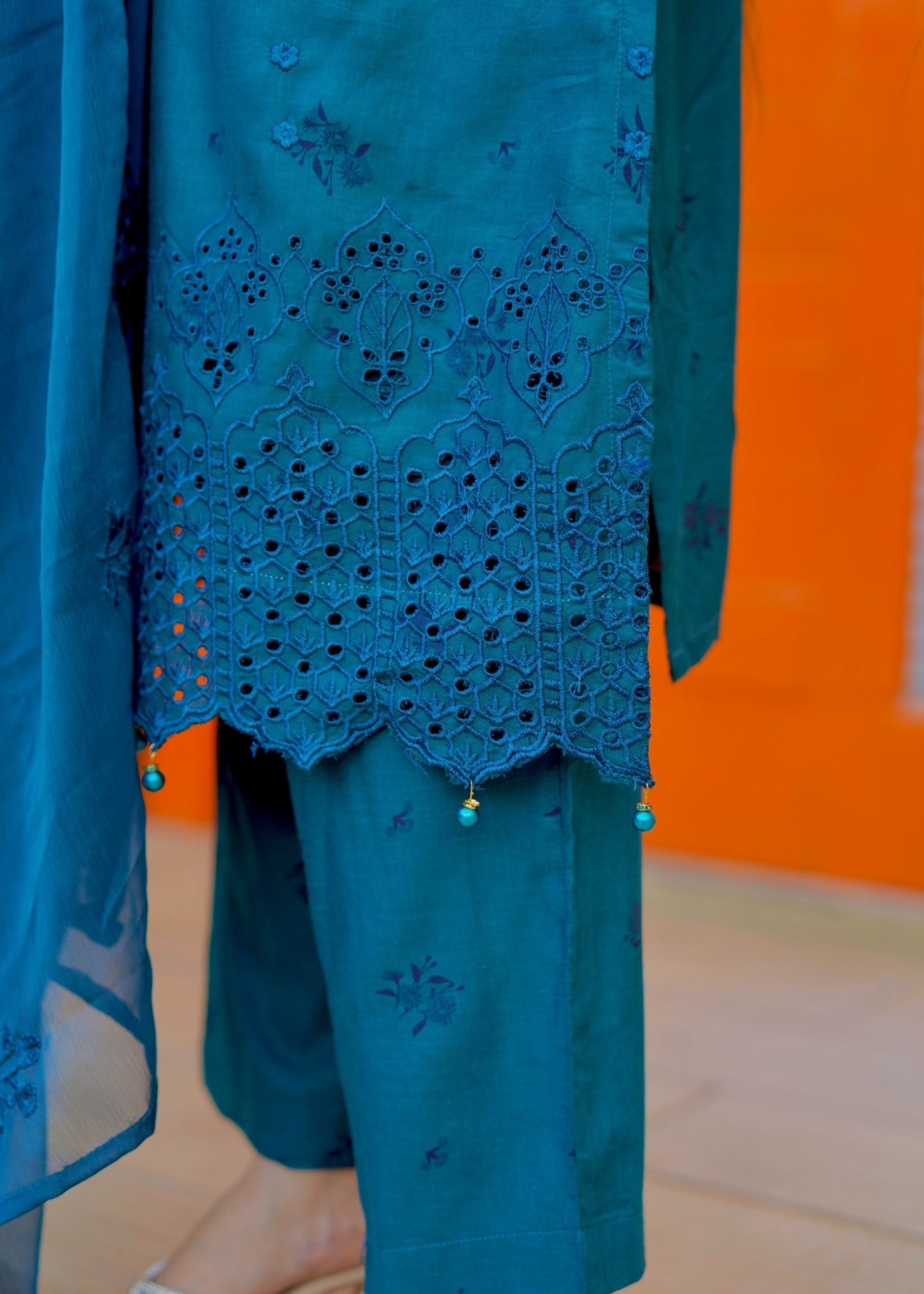 RUBBY FERRY CLOTHING IFFI COTTON ZINC Women 3pcs