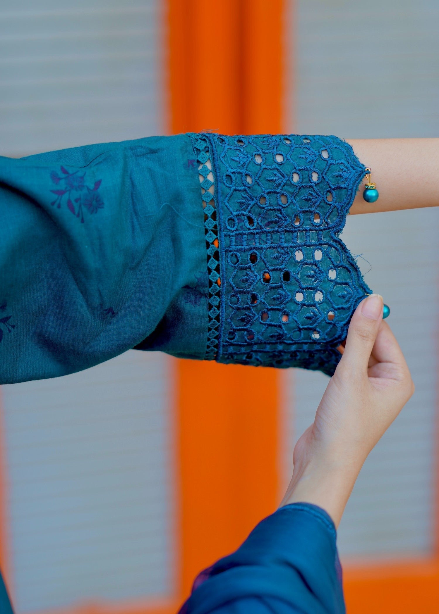 RUBBY FERRY CLOTHING IFFI COTTON ZINC Women 3pcs