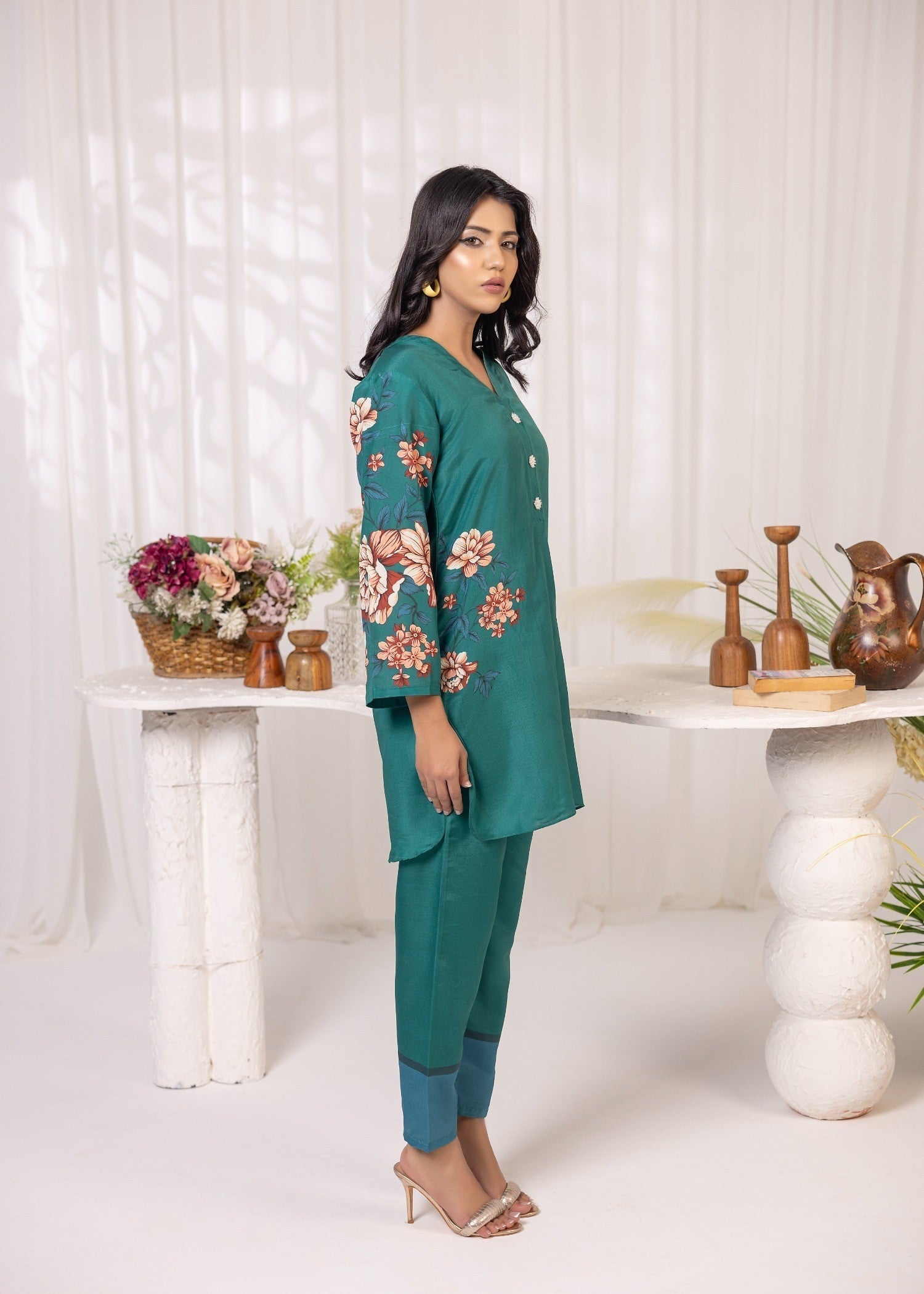 WearCuckoos Gracia Women 2pcs