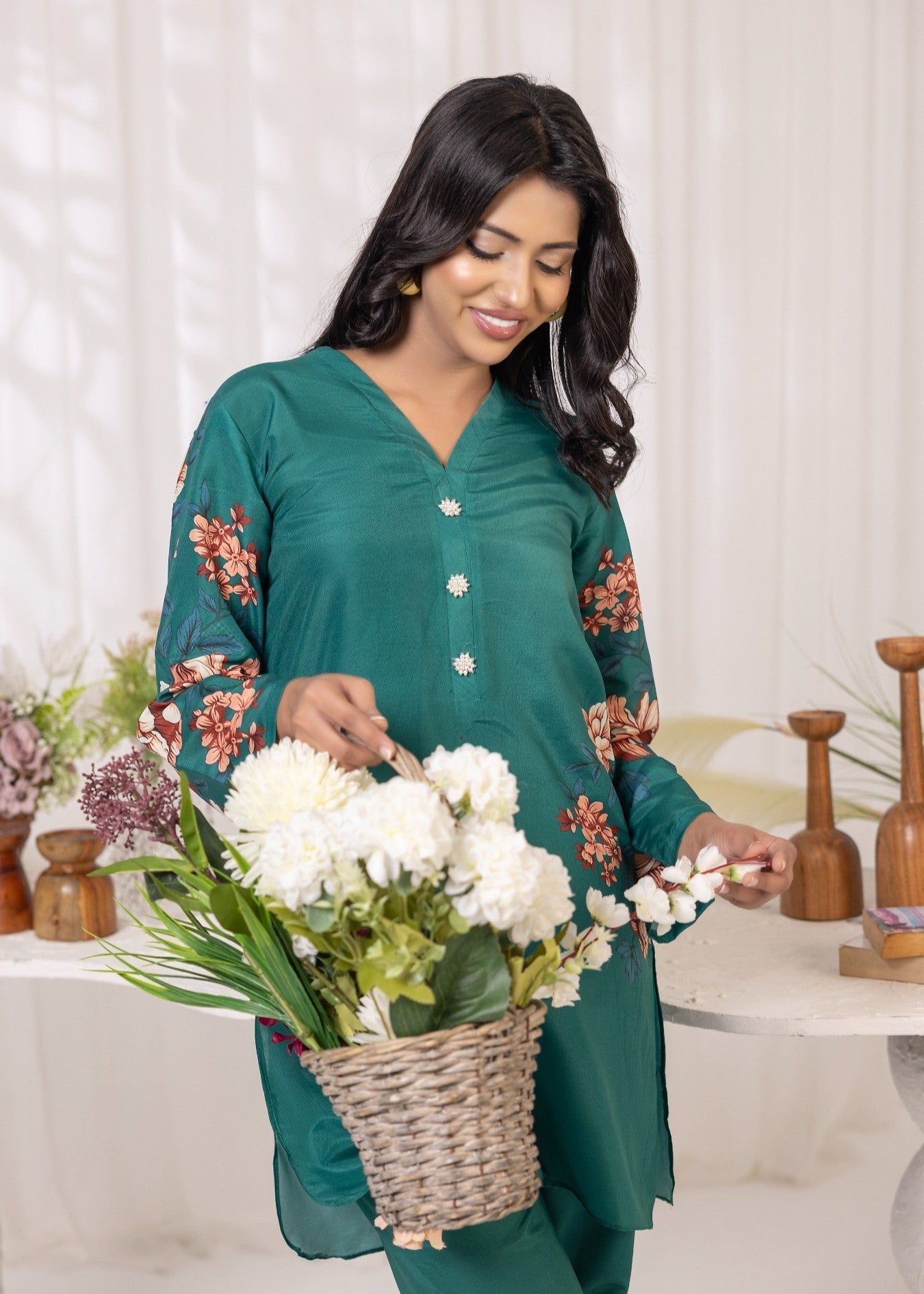 WearCuckoos Gracia Women 2pcs