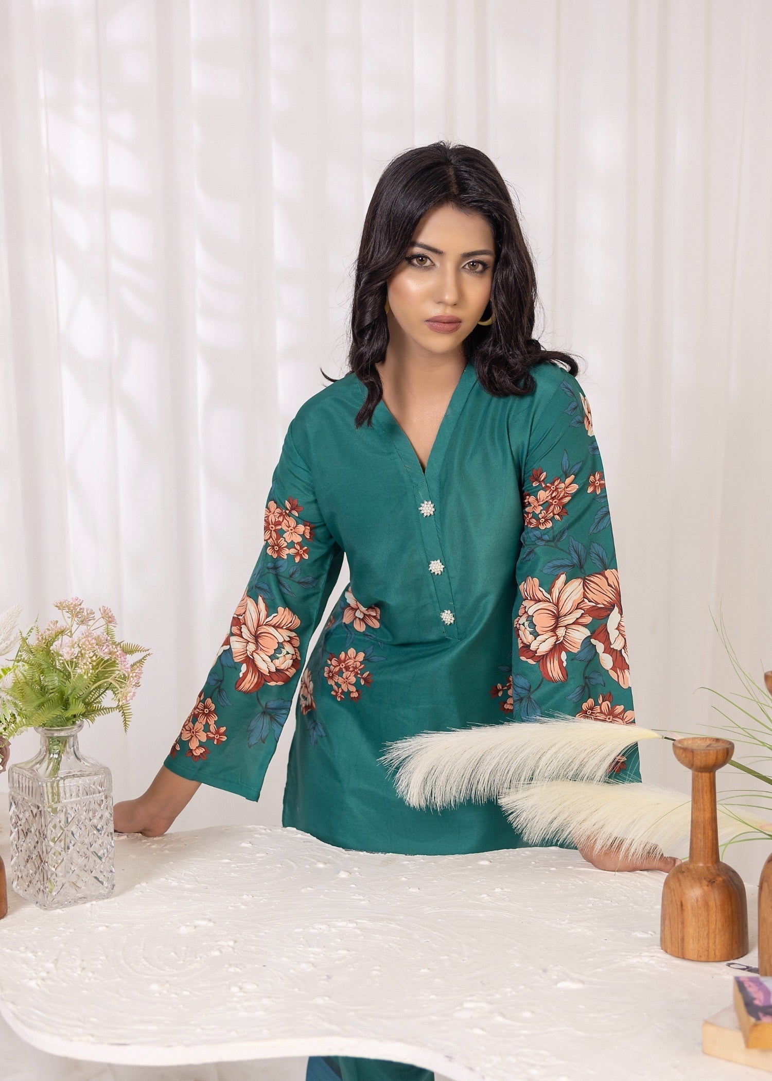 WearCuckoos Gracia Women 2pcs