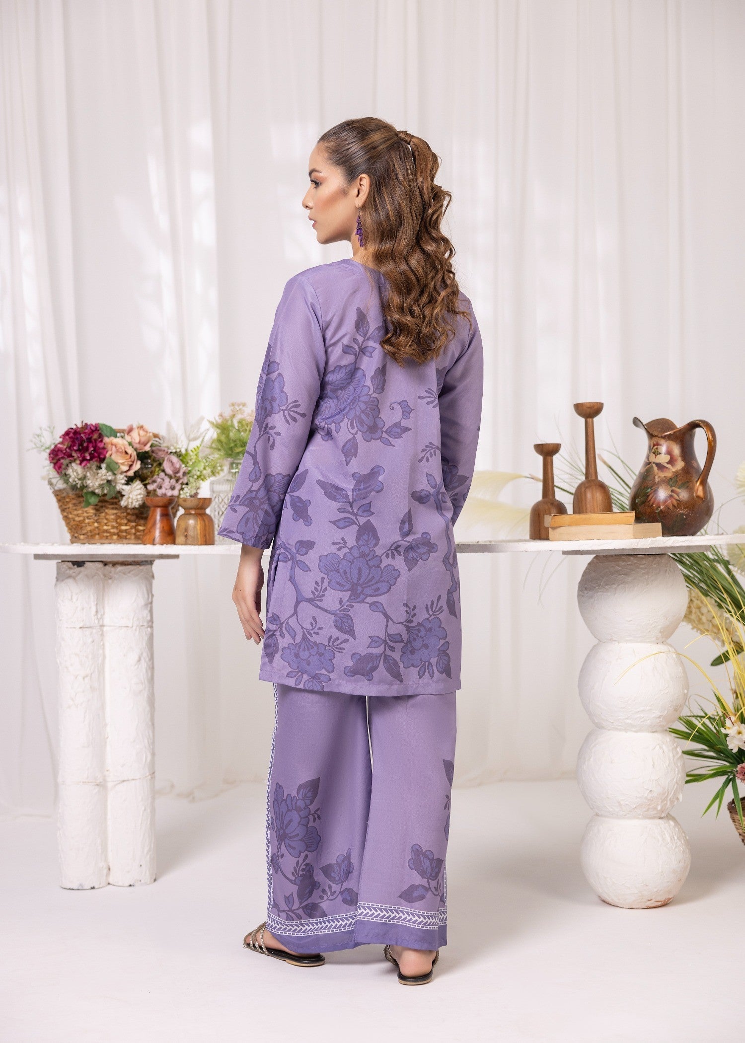 WearCuckoos Serenita Women 2pcs