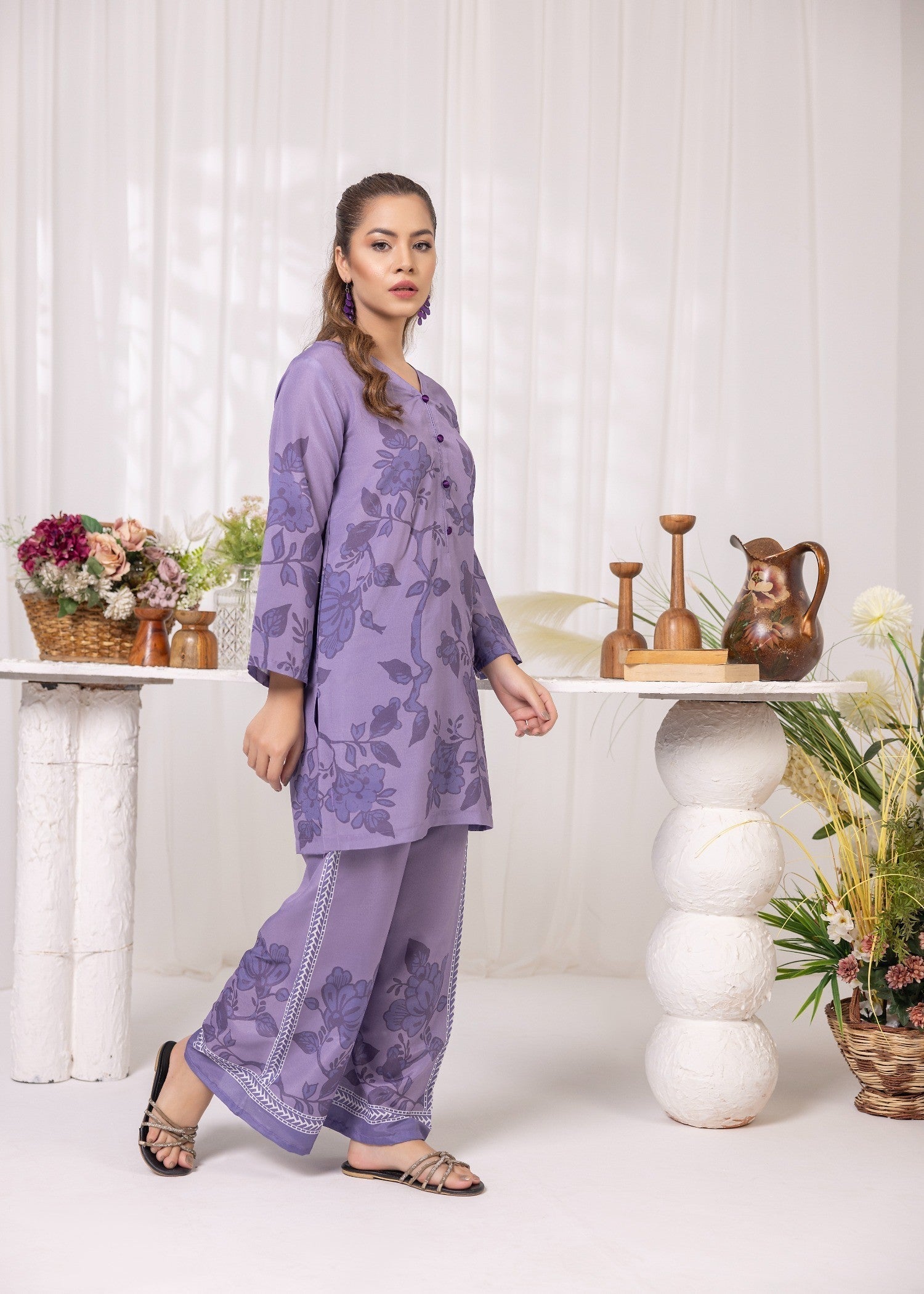 WearCuckoos Serenita Women 2pcs