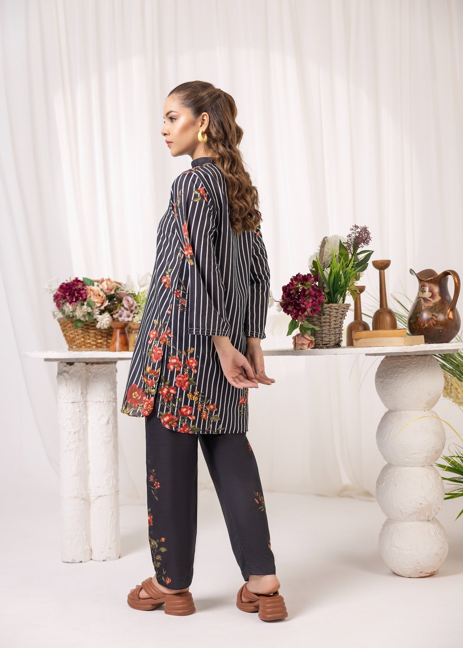 WearCuckoos Zenith Women 2pcs