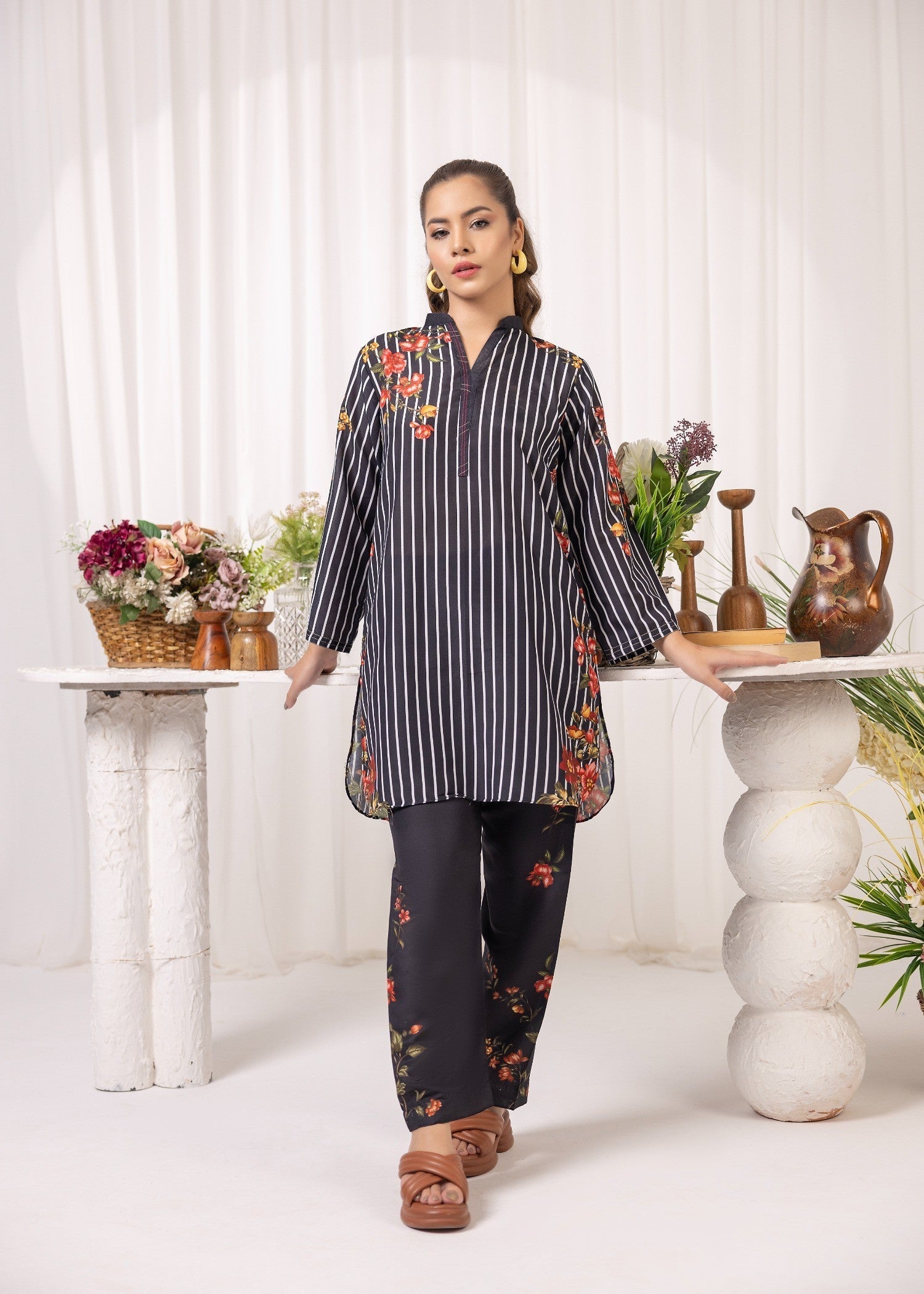 WearCuckoos Zenith Women 2pcs