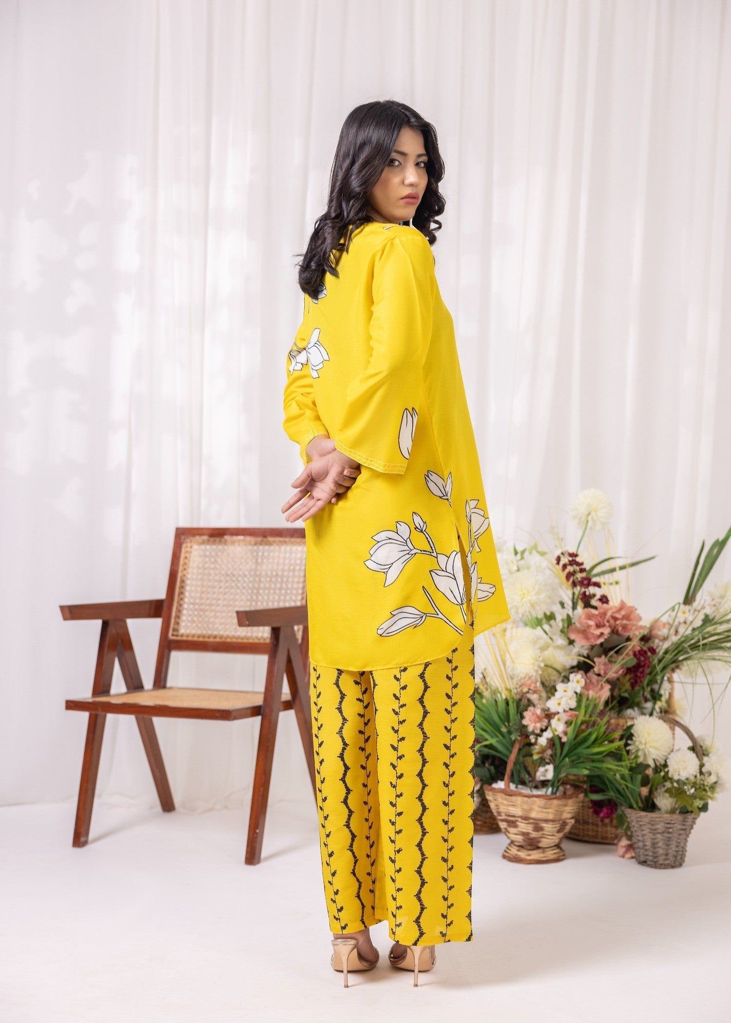 WearCuckoos Aura Women 2pcs