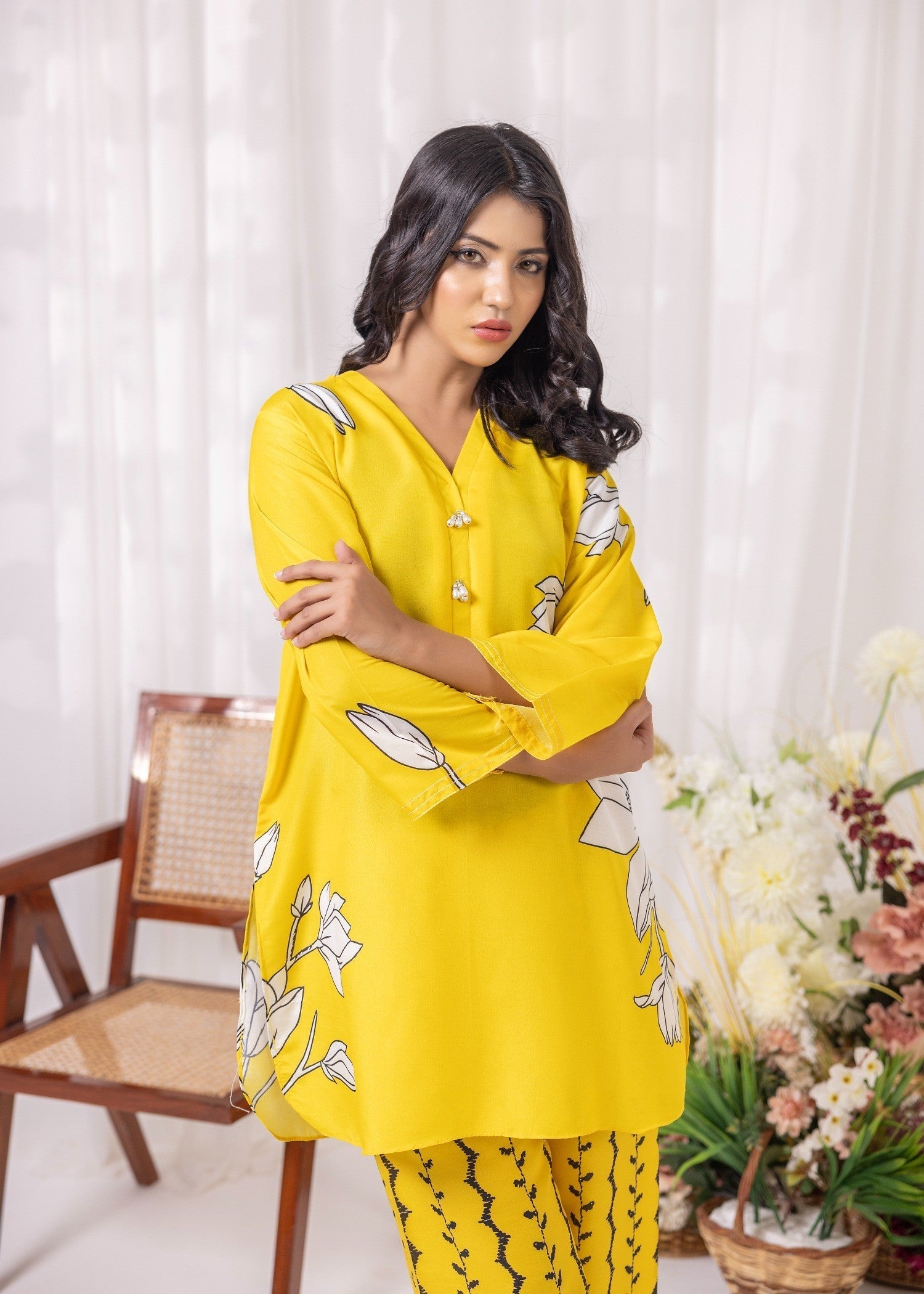 WearCuckoos Aura Women 2pcs