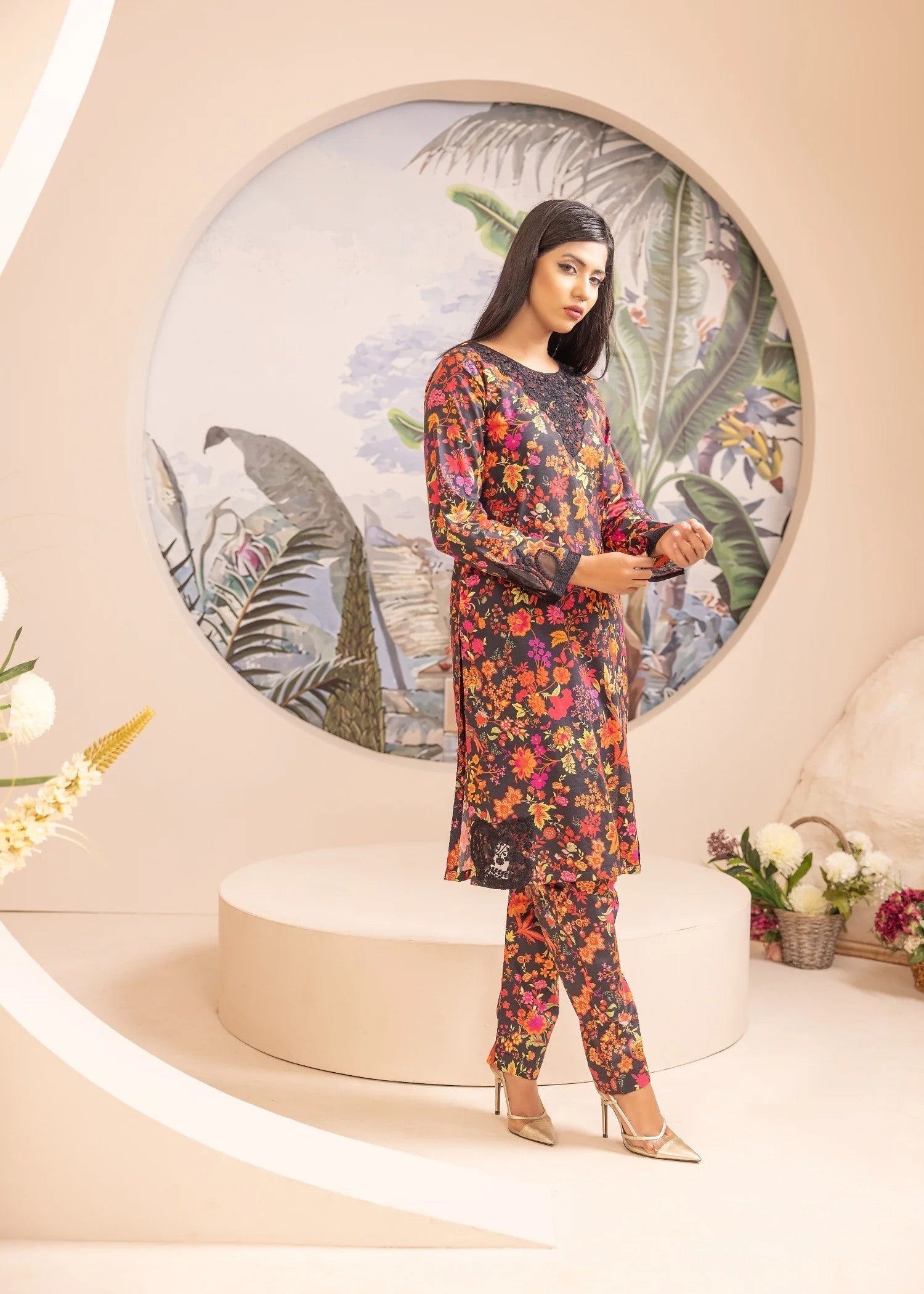 WearCuckoos Brio Women 2pcs