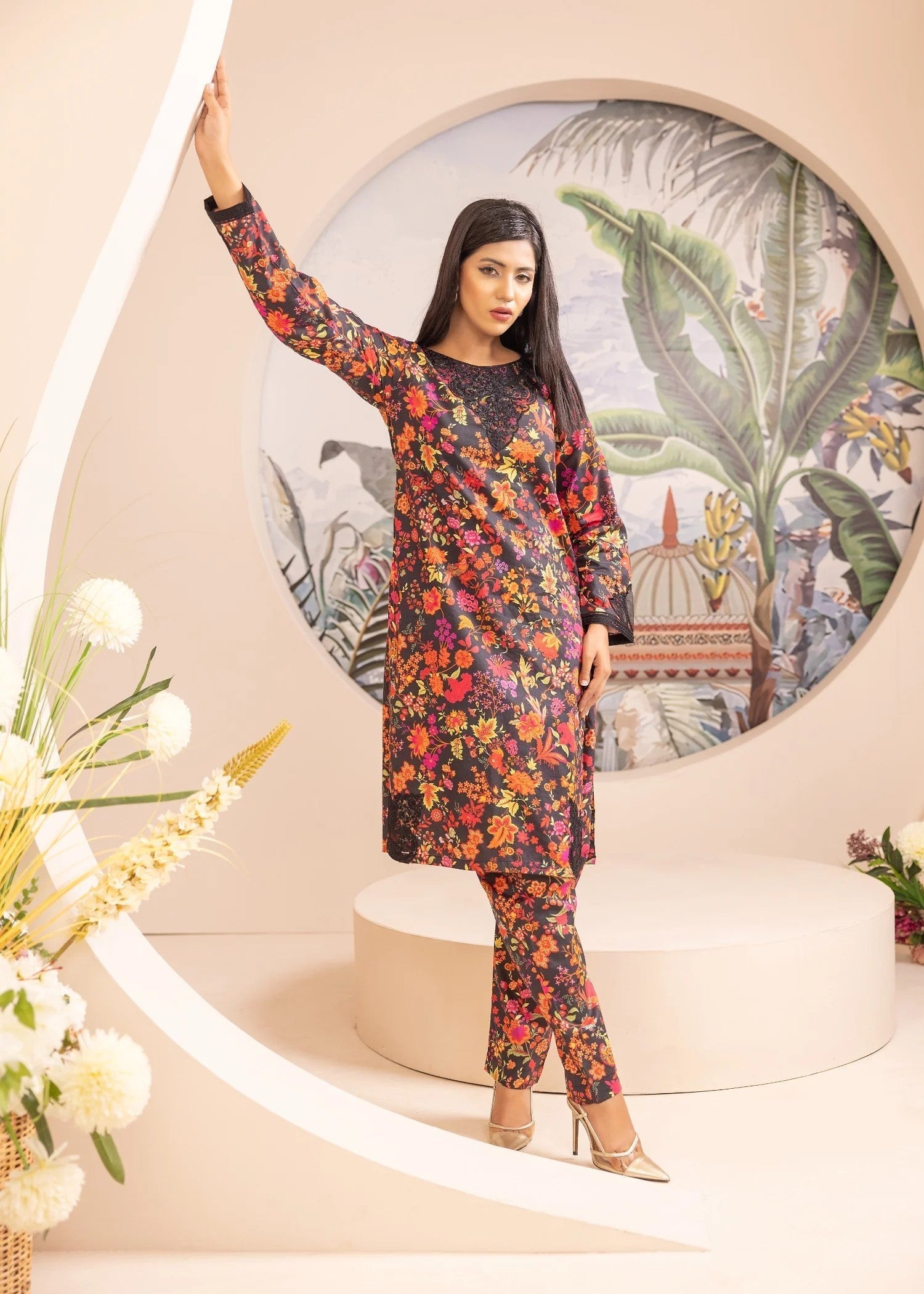 WearCuckoos Brio Women 2pcs