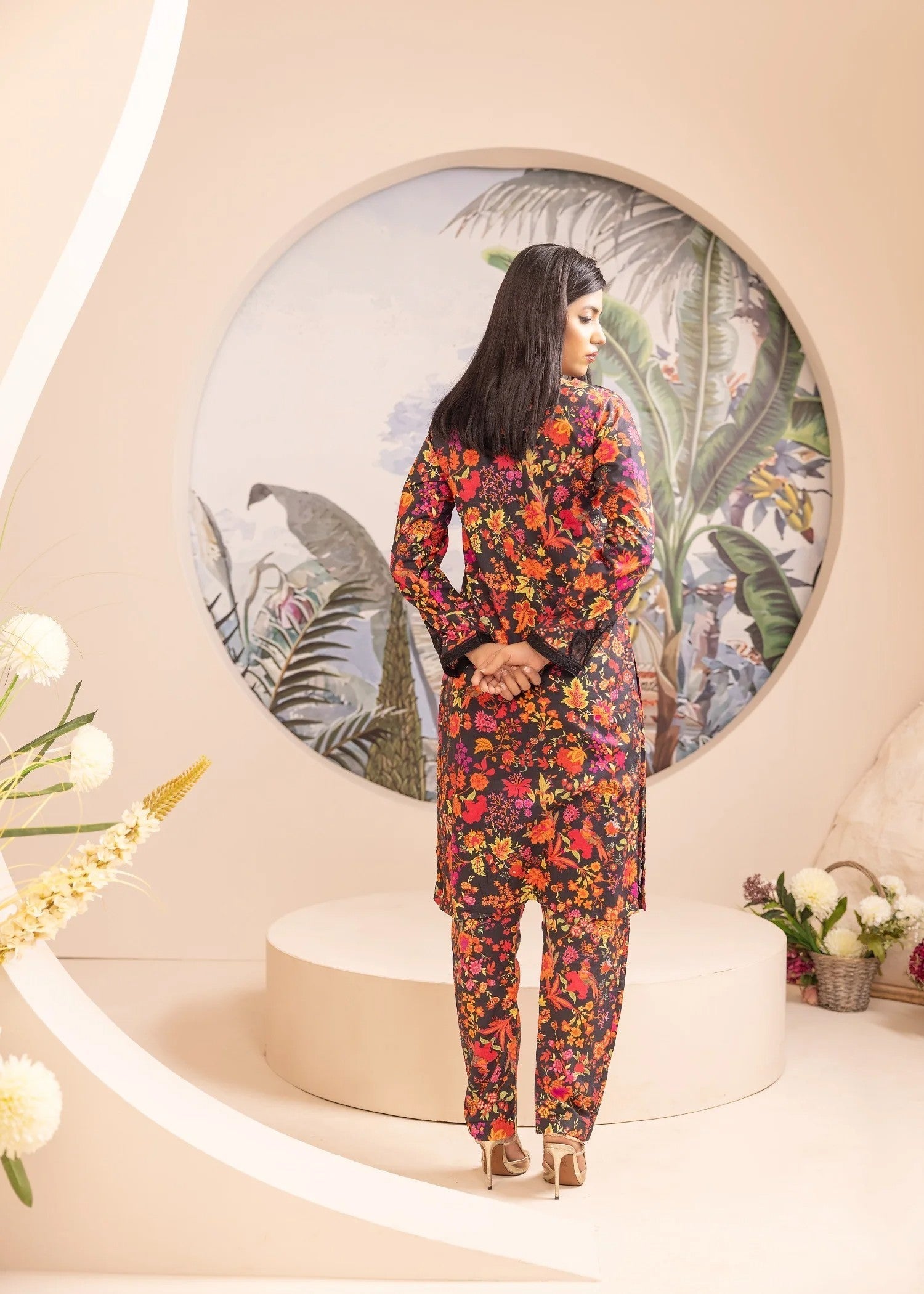 WearCuckoos Brio Women 2pcs