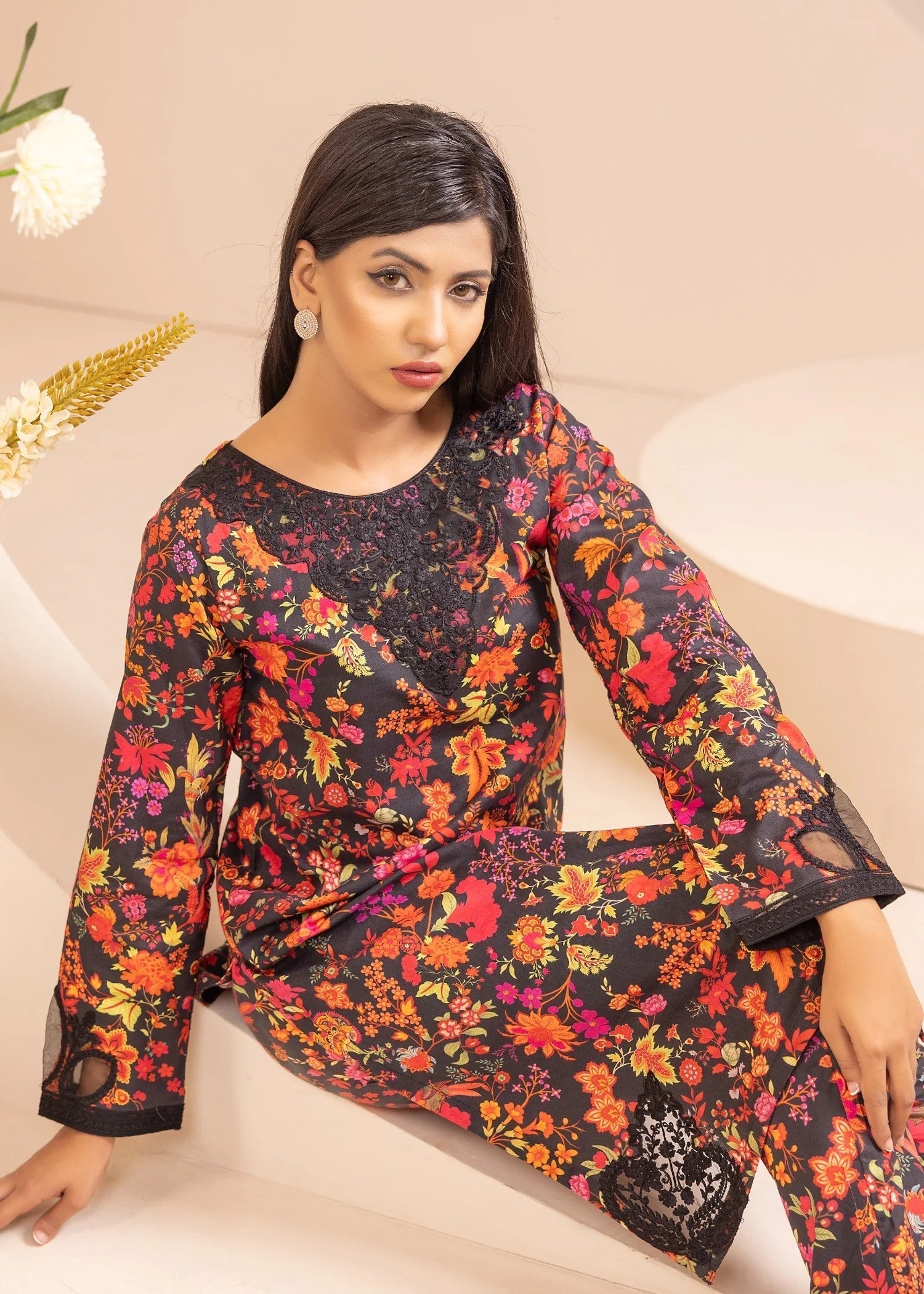 WearCuckoos Brio Women 2pcs