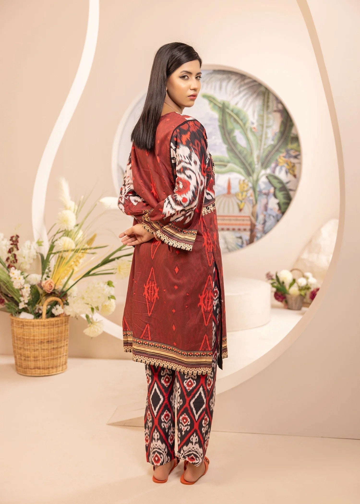 WearCuckoos Siklik Women 2pcs