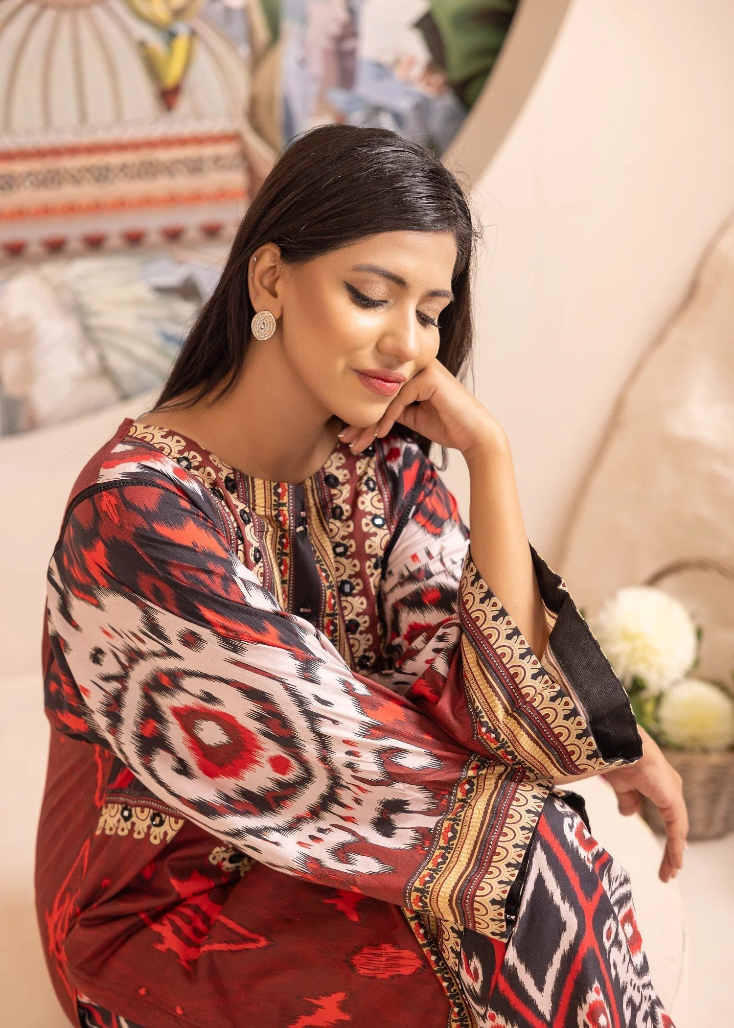 WearCuckoos Siklik Women 2pcs