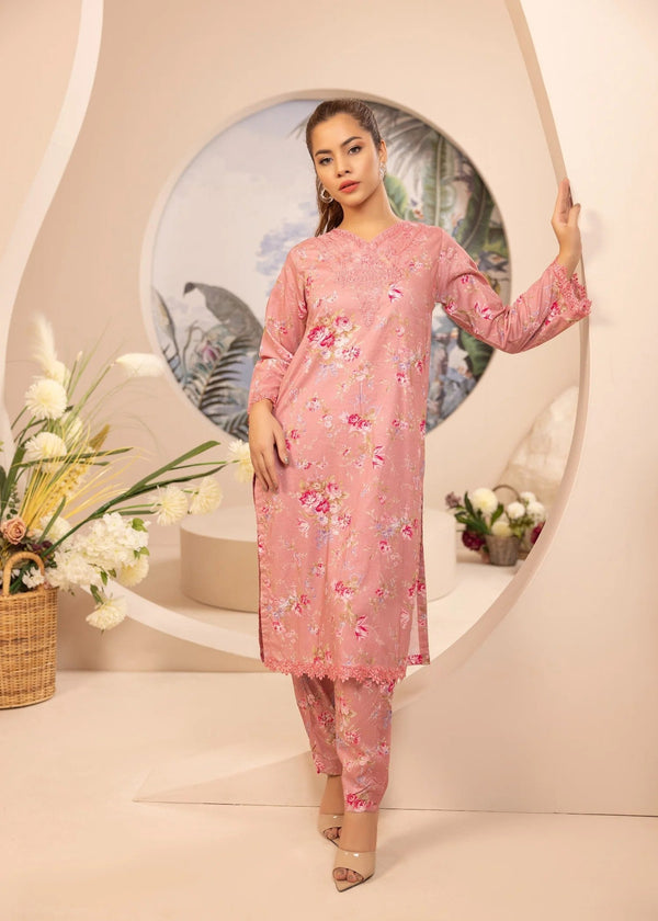 WearCuckoos Estilo Women 2pcs