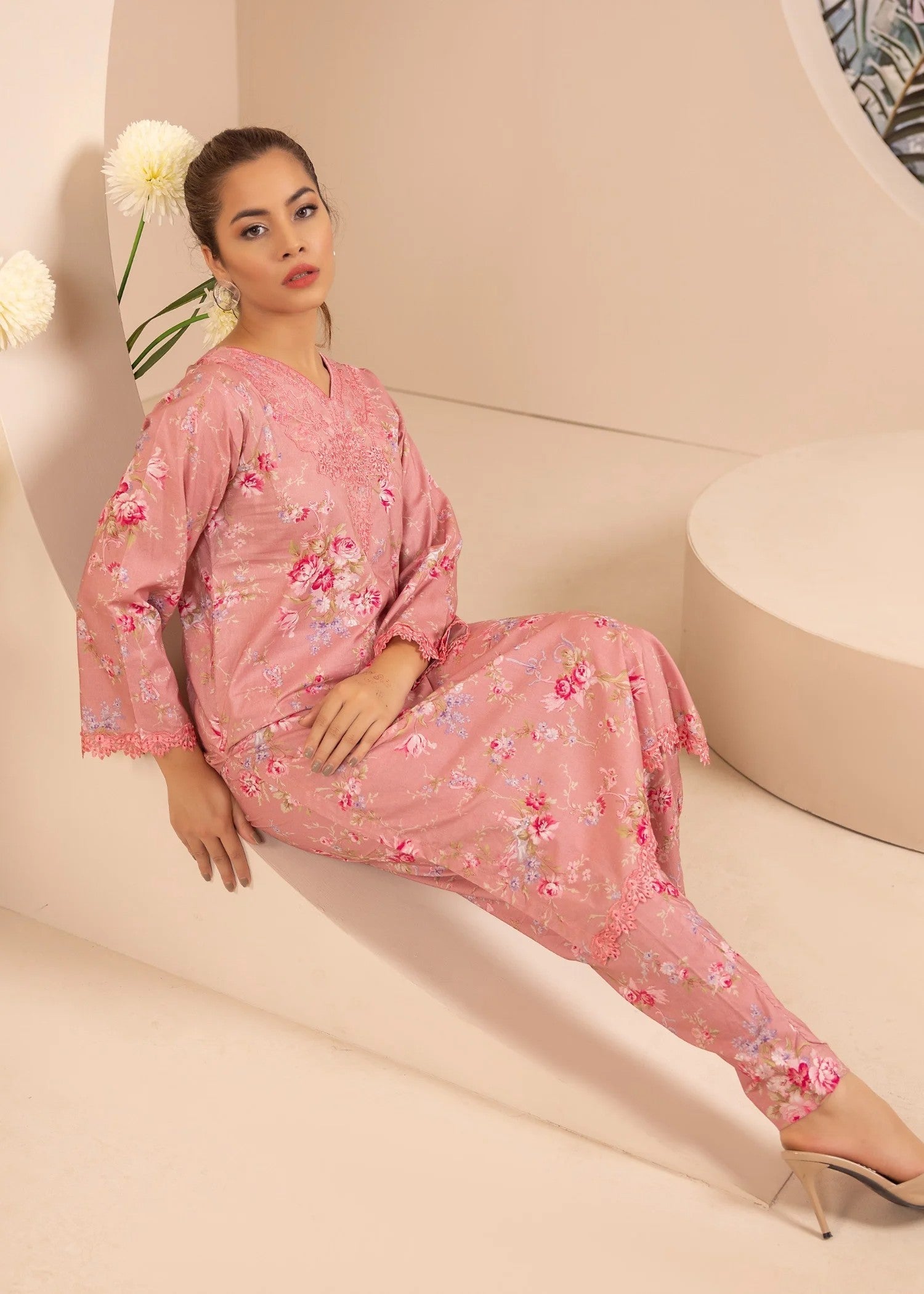 WearCuckoos Estilo Women 2pcs