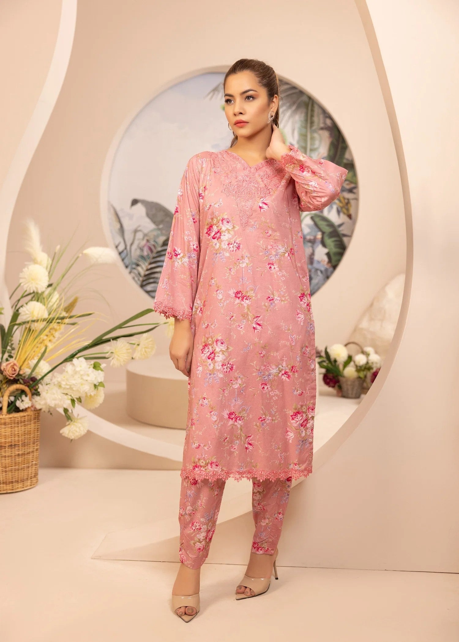 WearCuckoos Estilo Women 2pcs