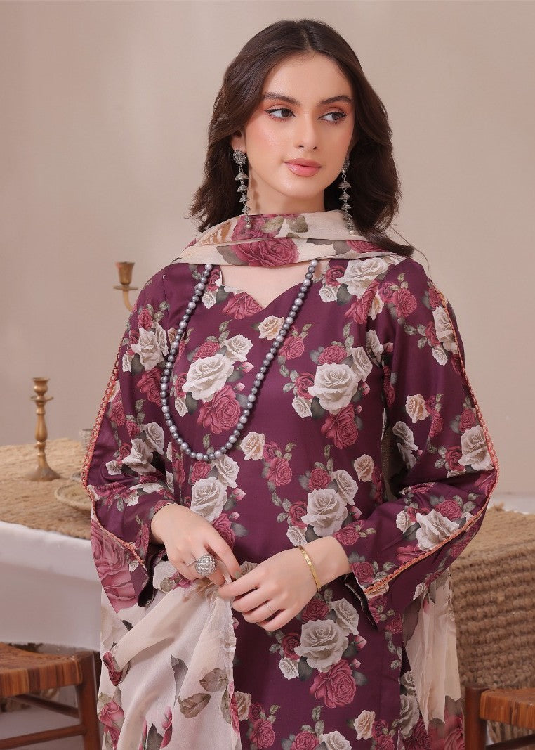 Feathers AMAYA Women 3pcs